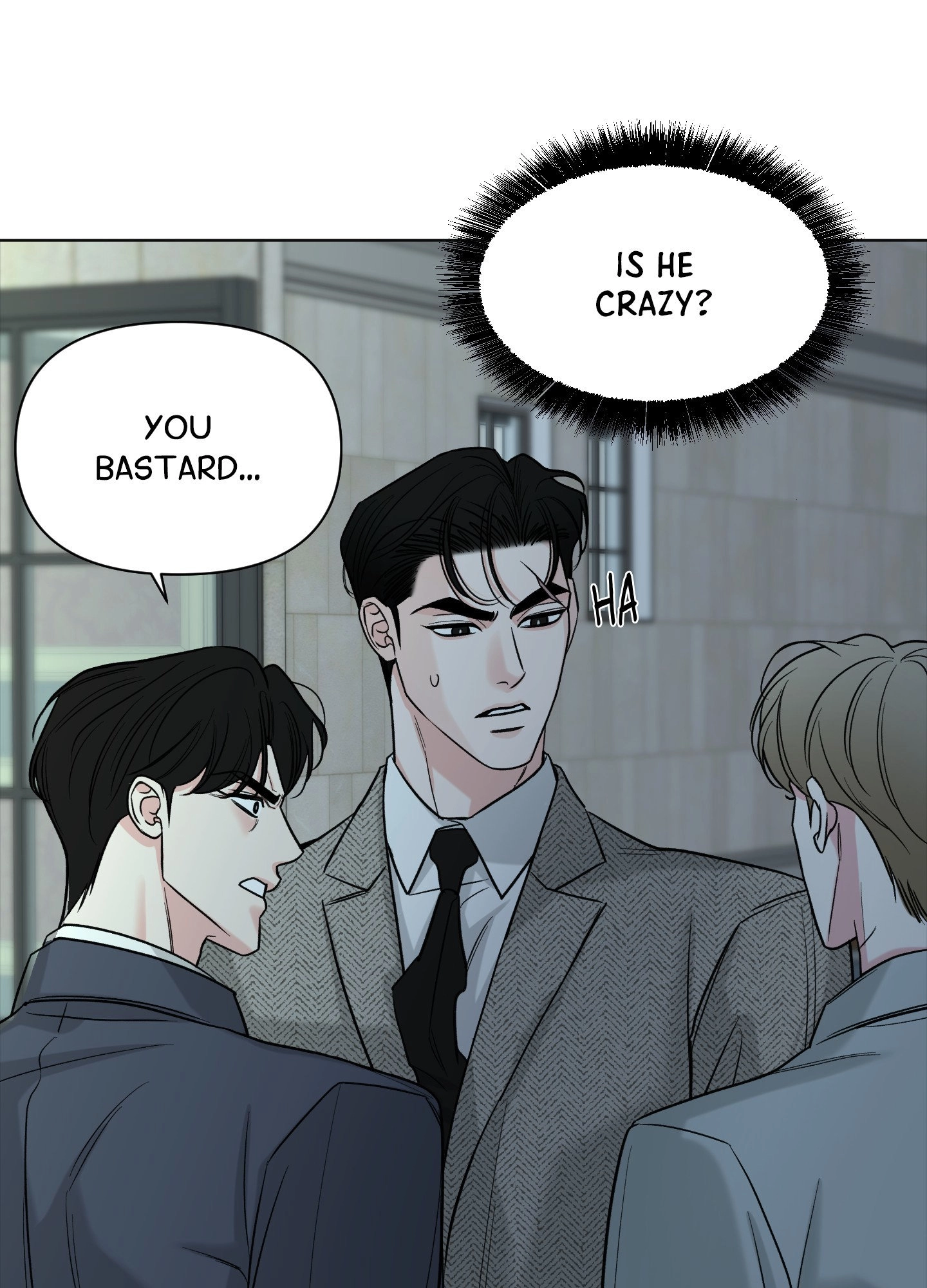 A Smooth Life Chapter 10 page 23 - 