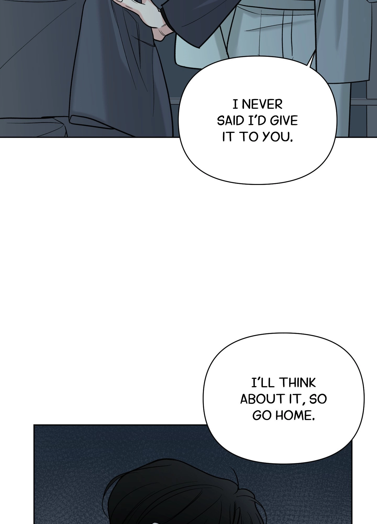 A Smooth Life Chapter 10 page 26 - 