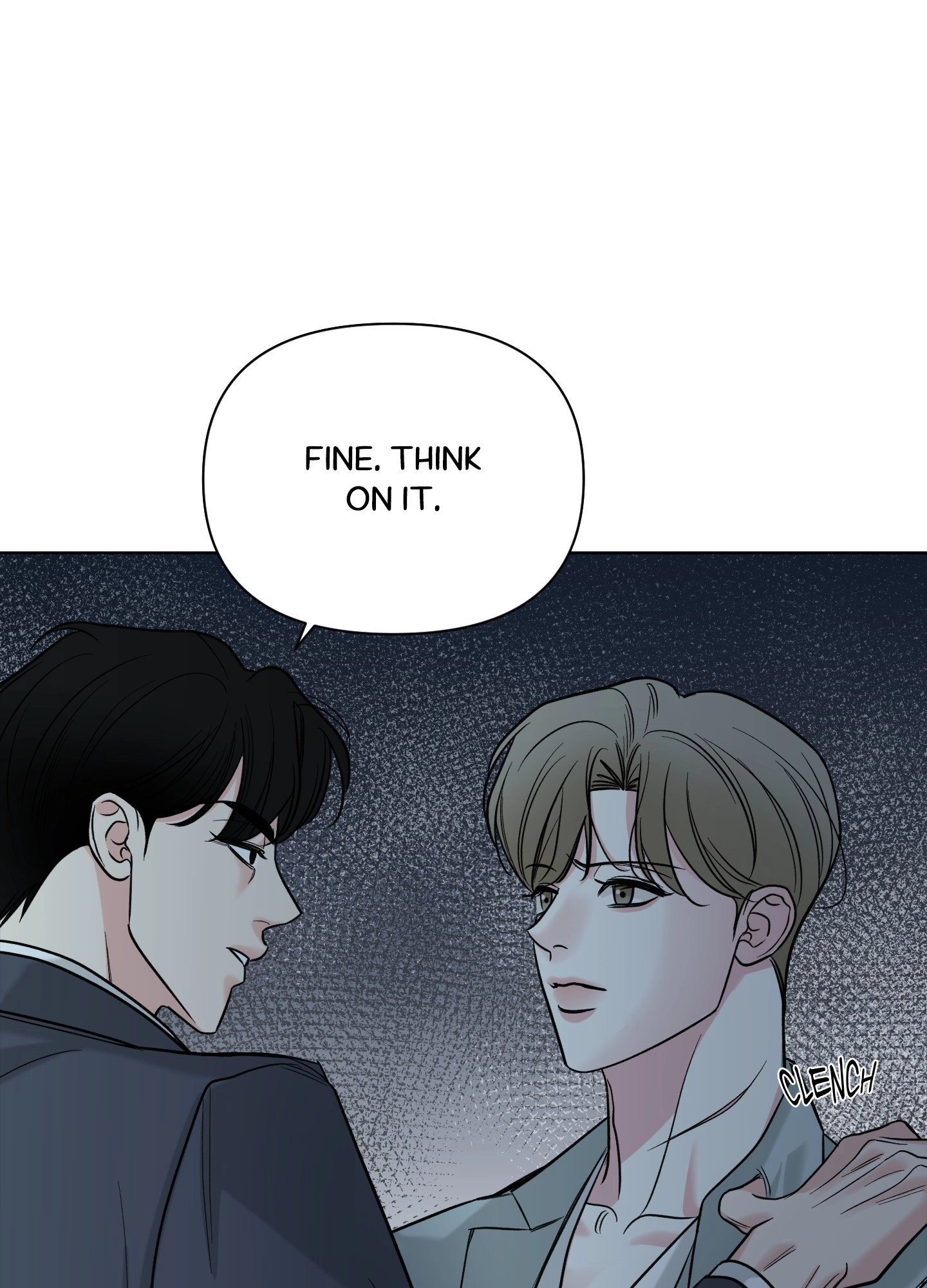 A Smooth Life Chapter 10 page 28 - 