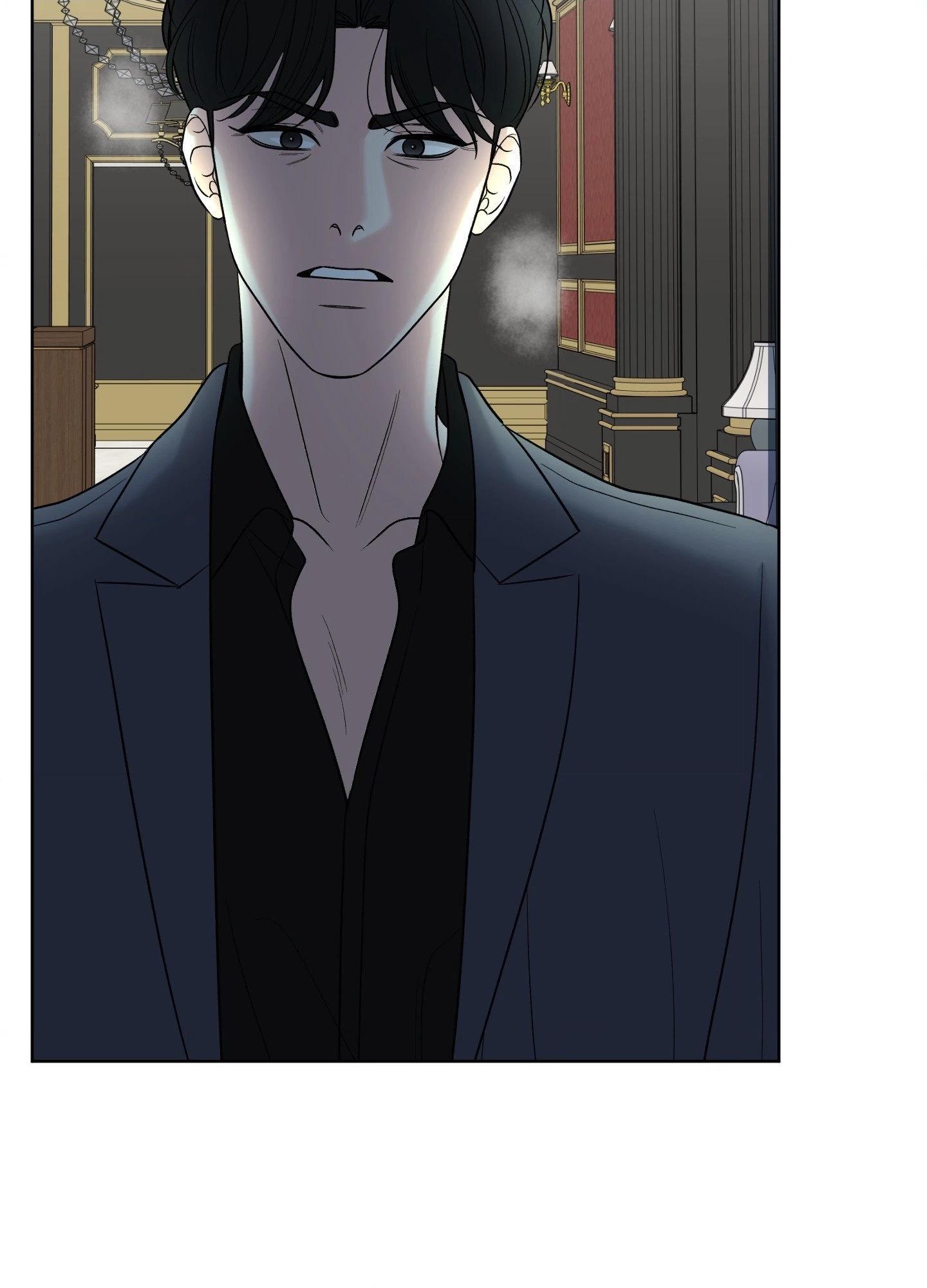 A Smooth Life Chapter 10 page 4 - 
