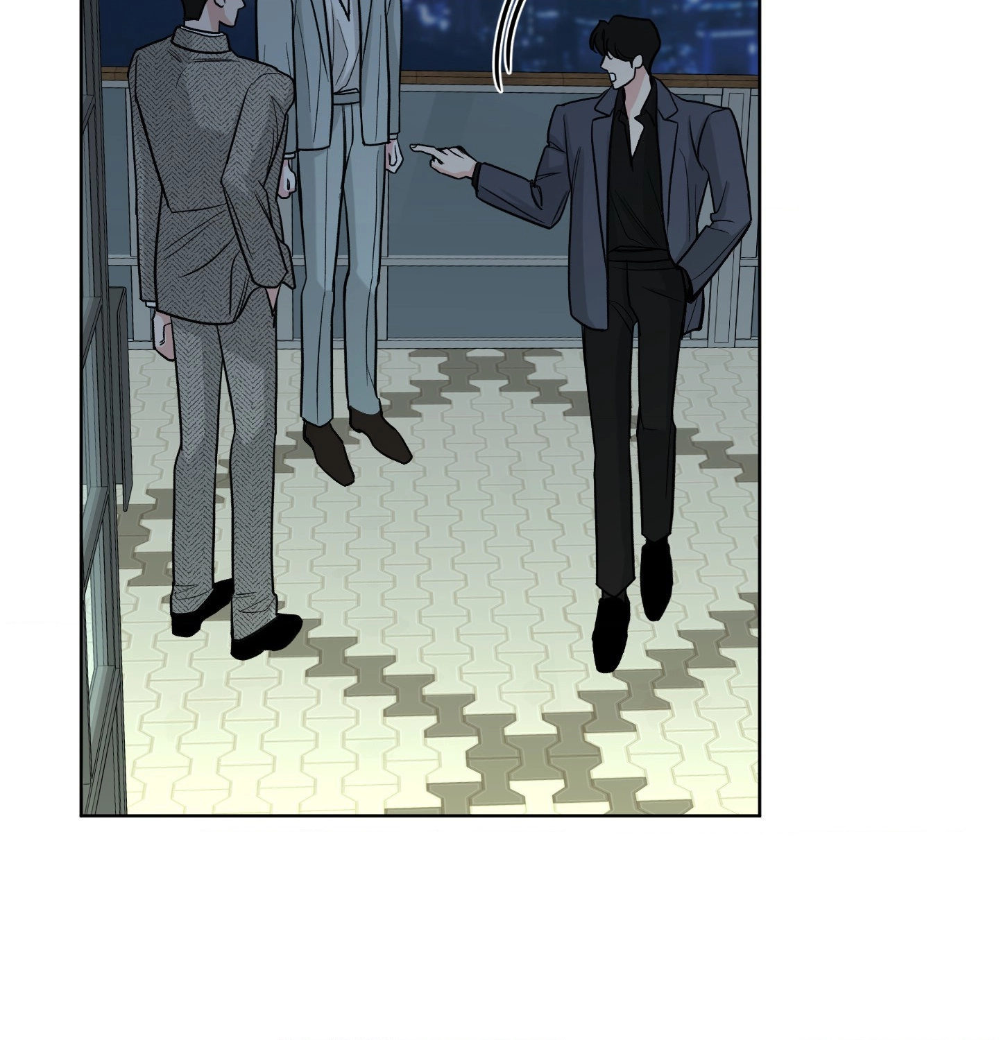 A Smooth Life Chapter 10 page 34 - 