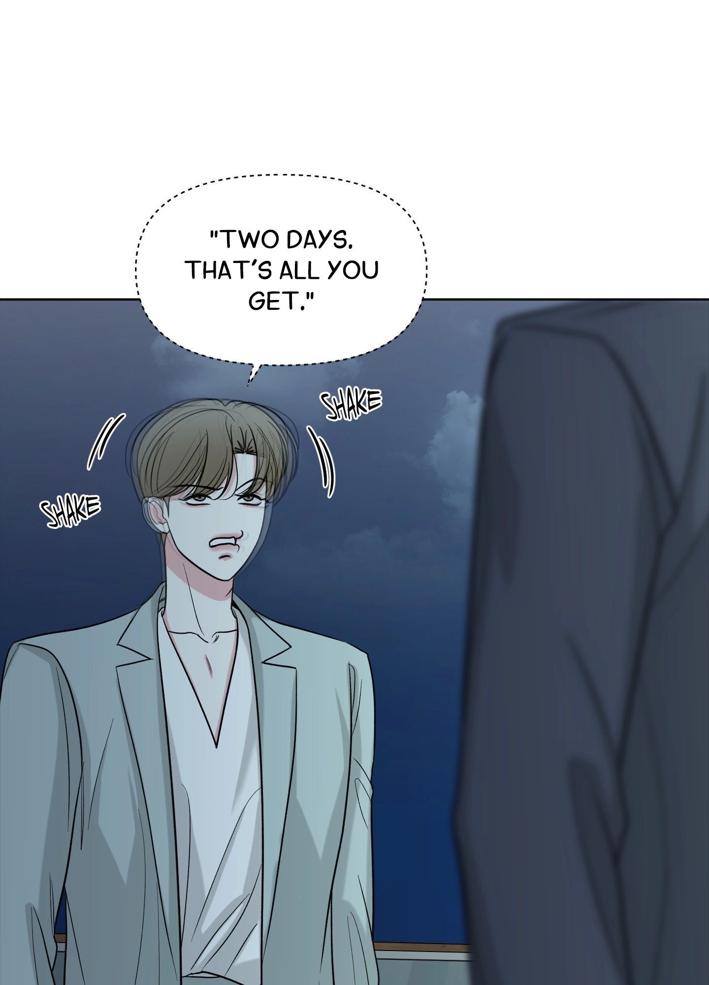 A Smooth Life Chapter 10 page 35 - 