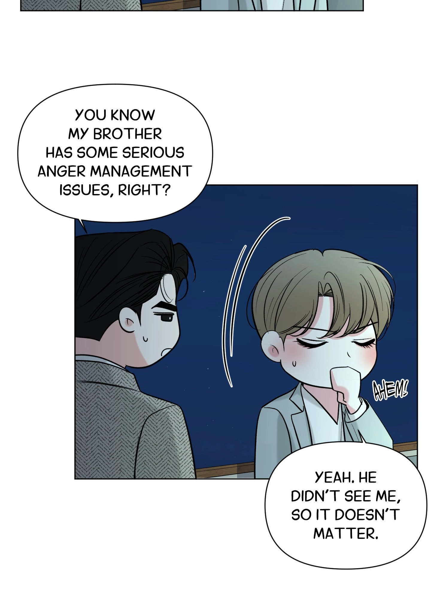 A Smooth Life Chapter 10 page 37 - 