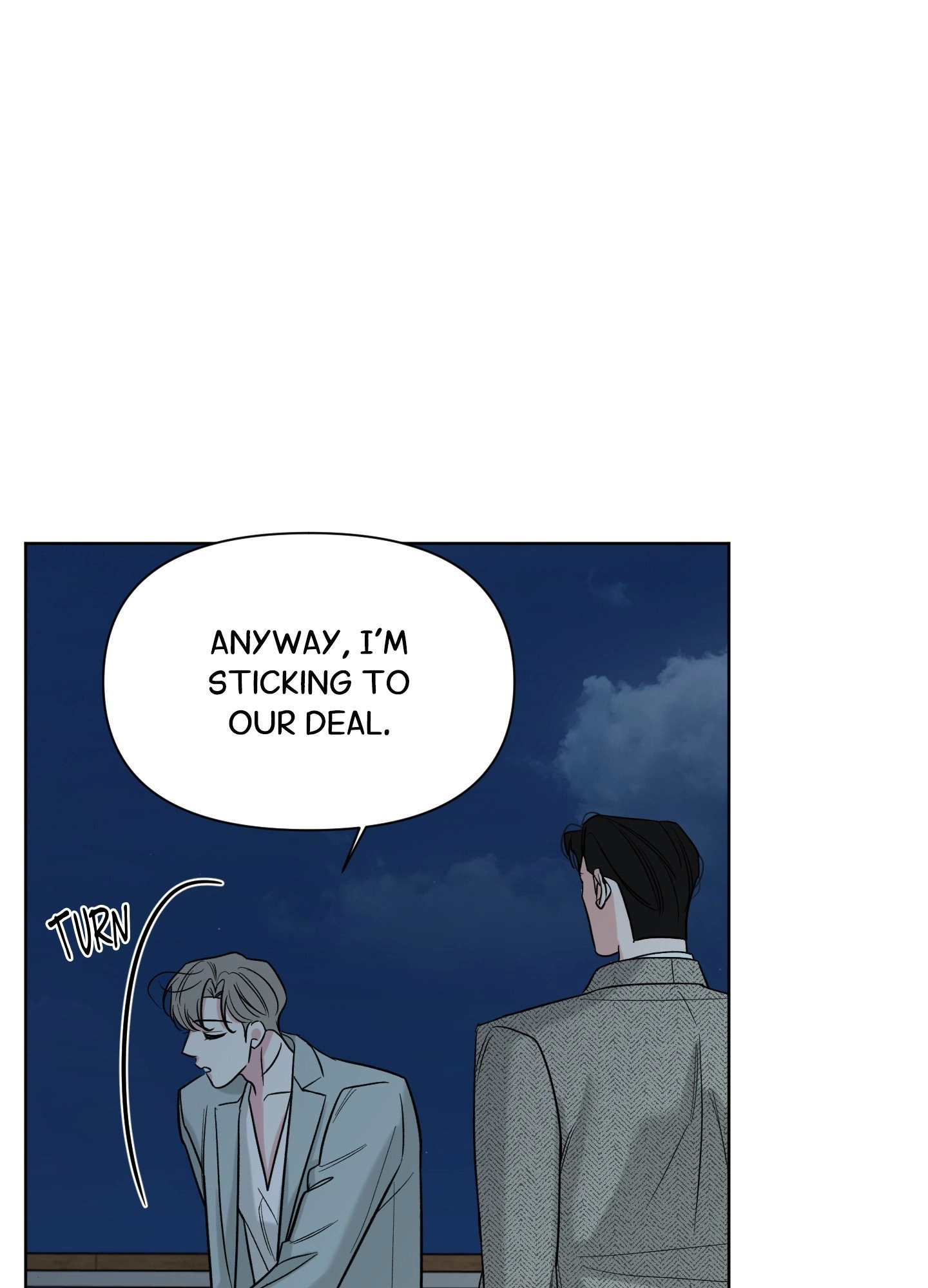 A Smooth Life Chapter 10 page 38 - 