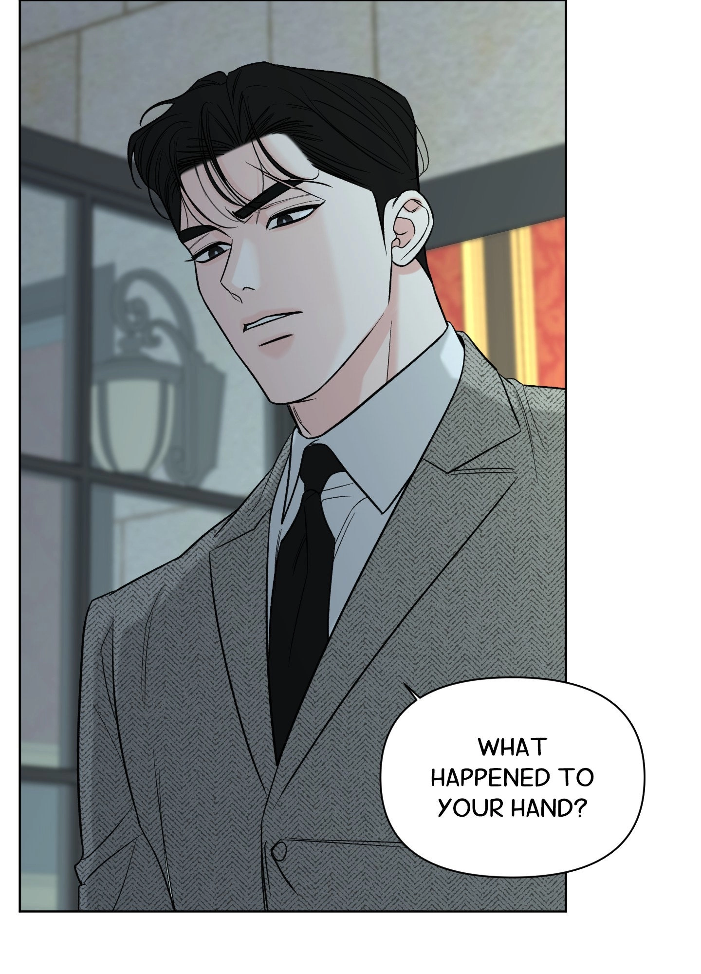 A Smooth Life Chapter 10 page 41 - 