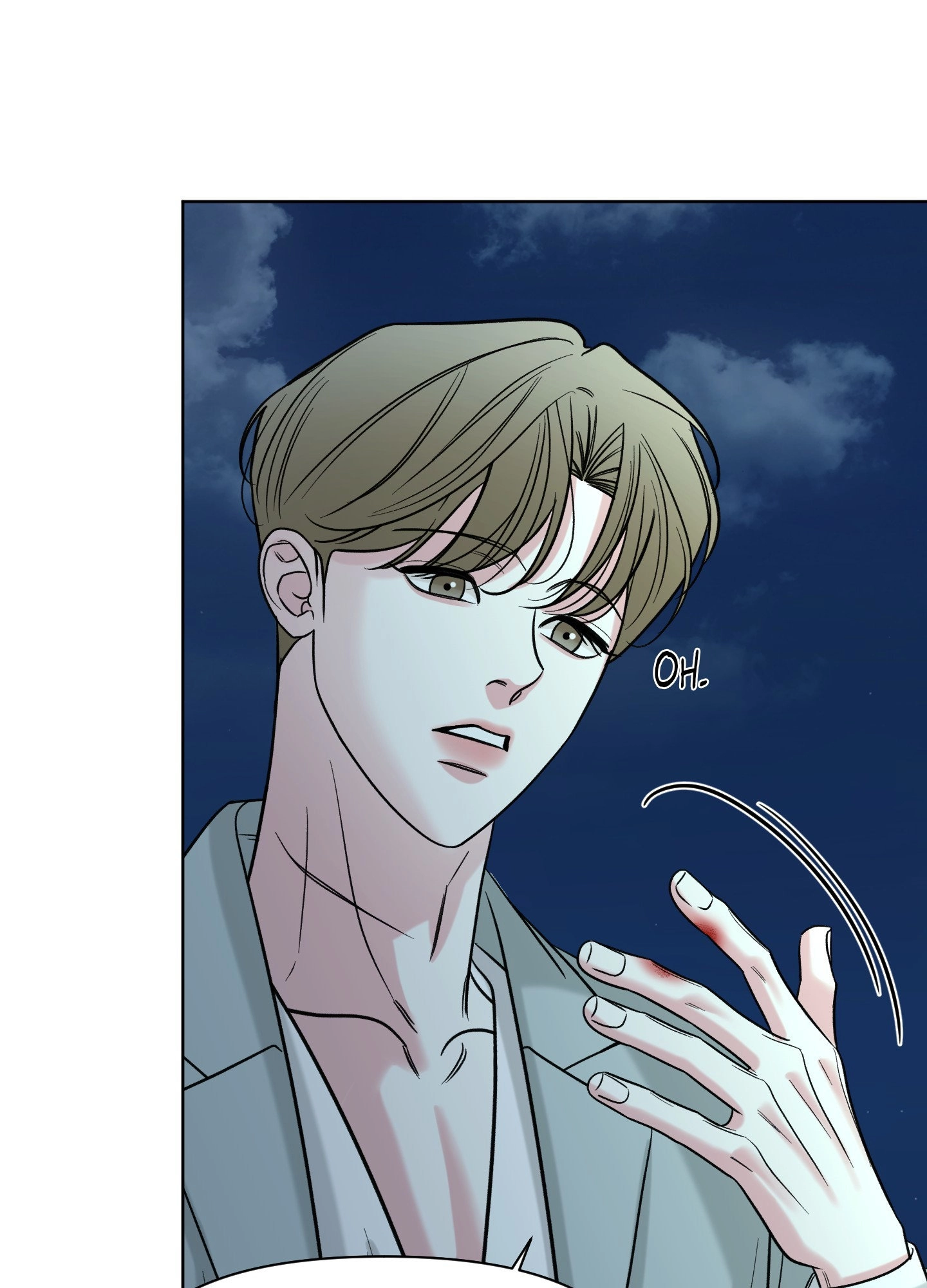 A Smooth Life Chapter 10 page 42 - 