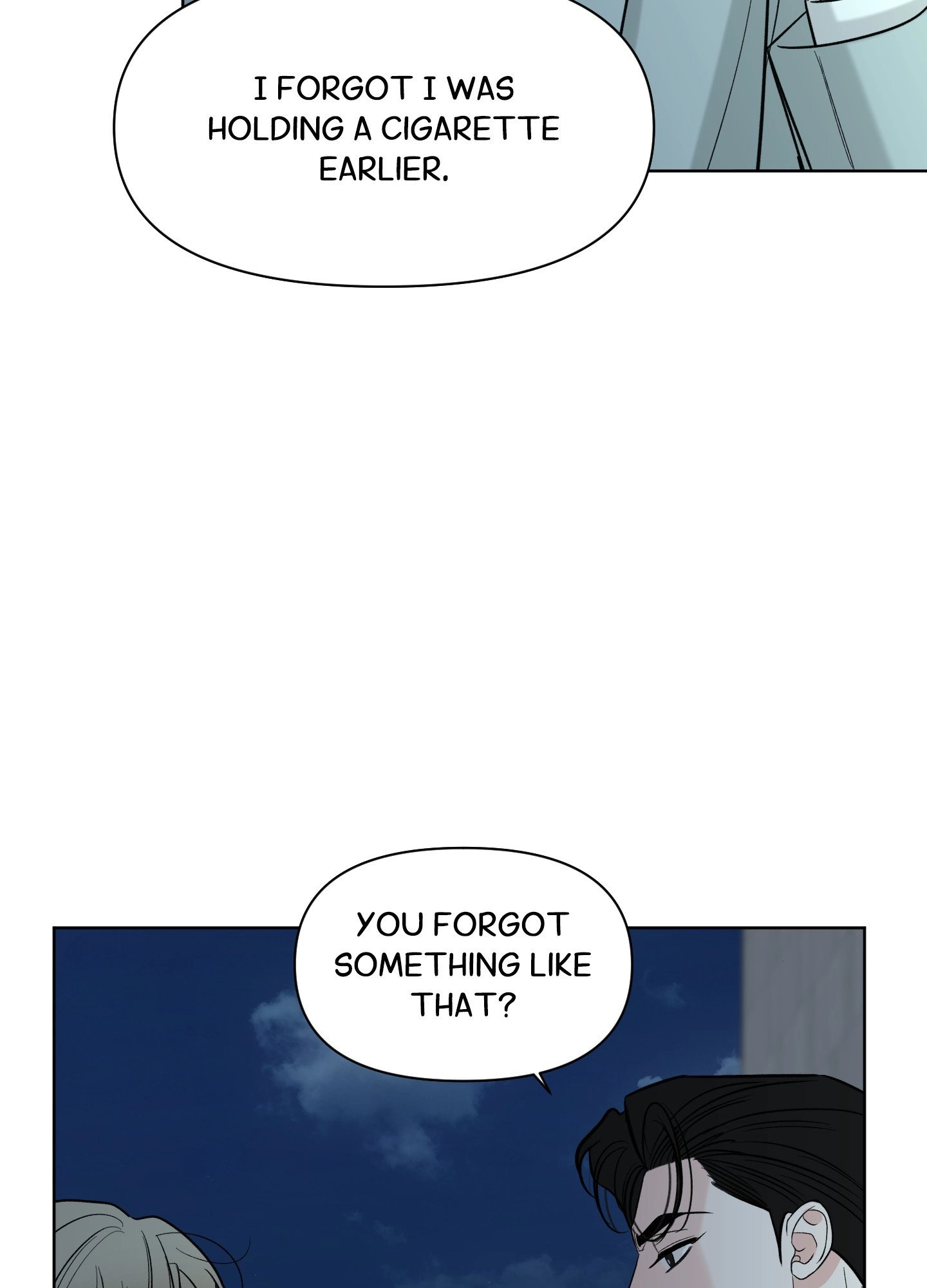 A Smooth Life Chapter 10 page 43 - 