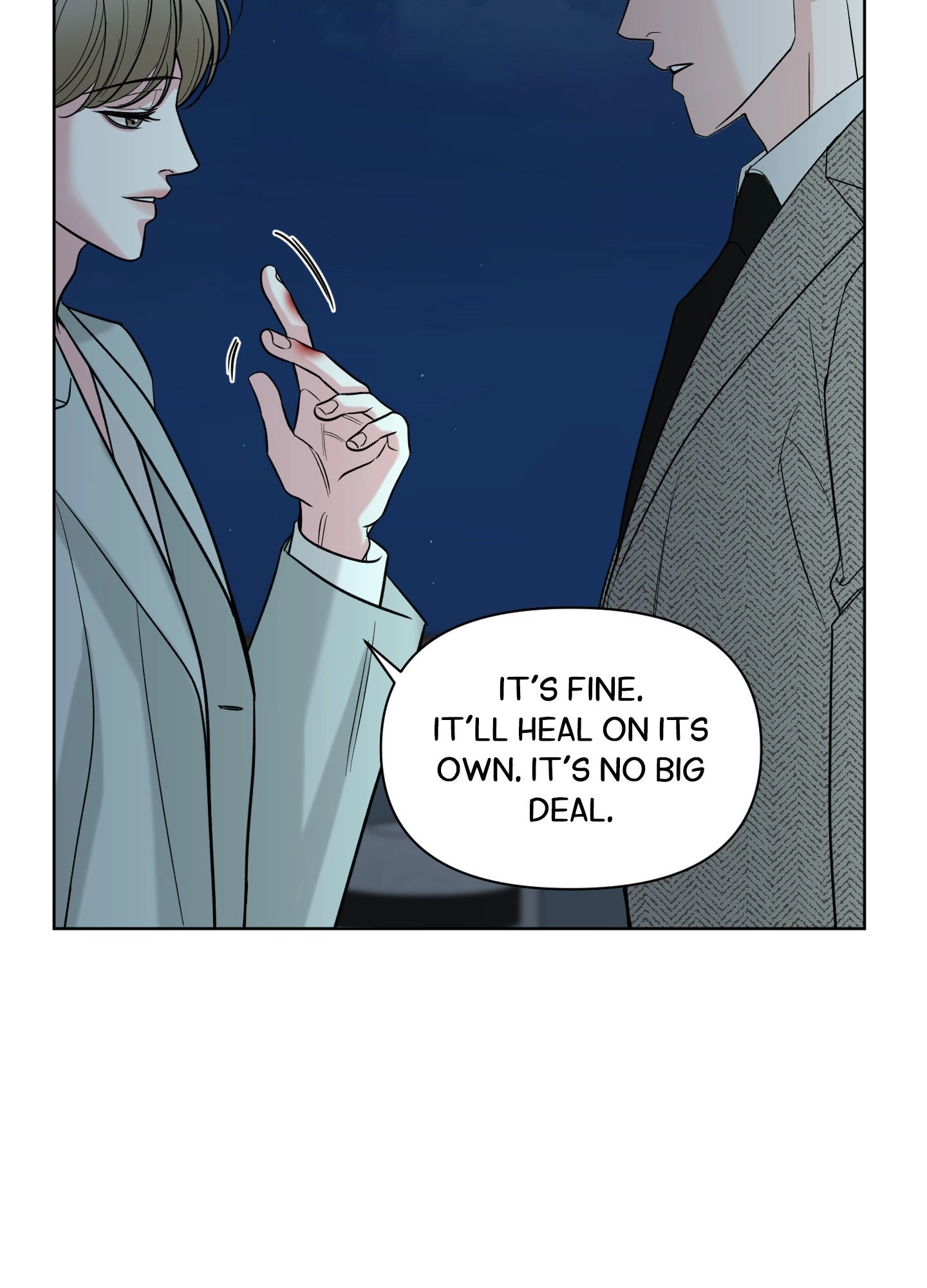 A Smooth Life Chapter 10 page 44 - 
