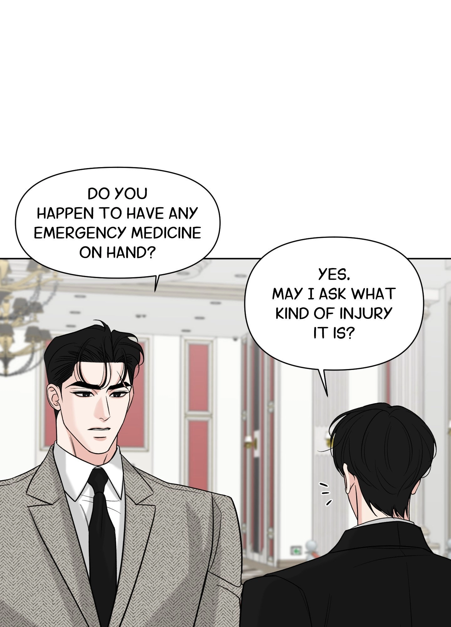 A Smooth Life Chapter 10 page 50 - 