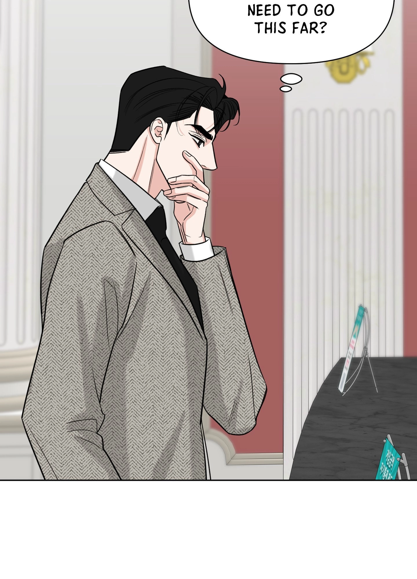 A Smooth Life Chapter 10 page 54 - 