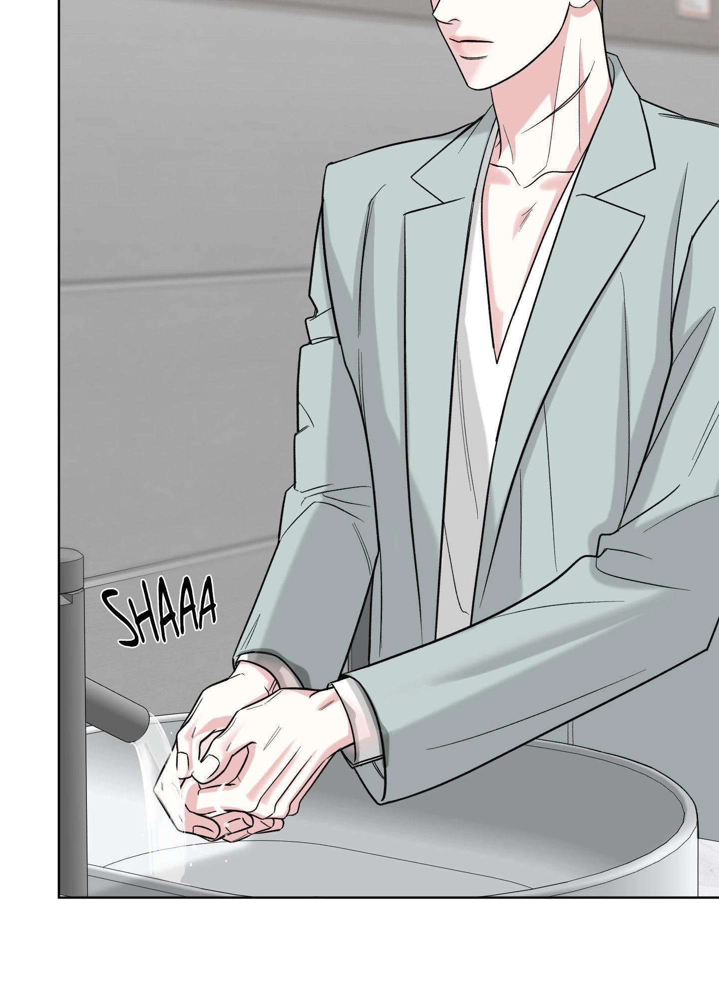 A Smooth Life Chapter 10 page 58 - 