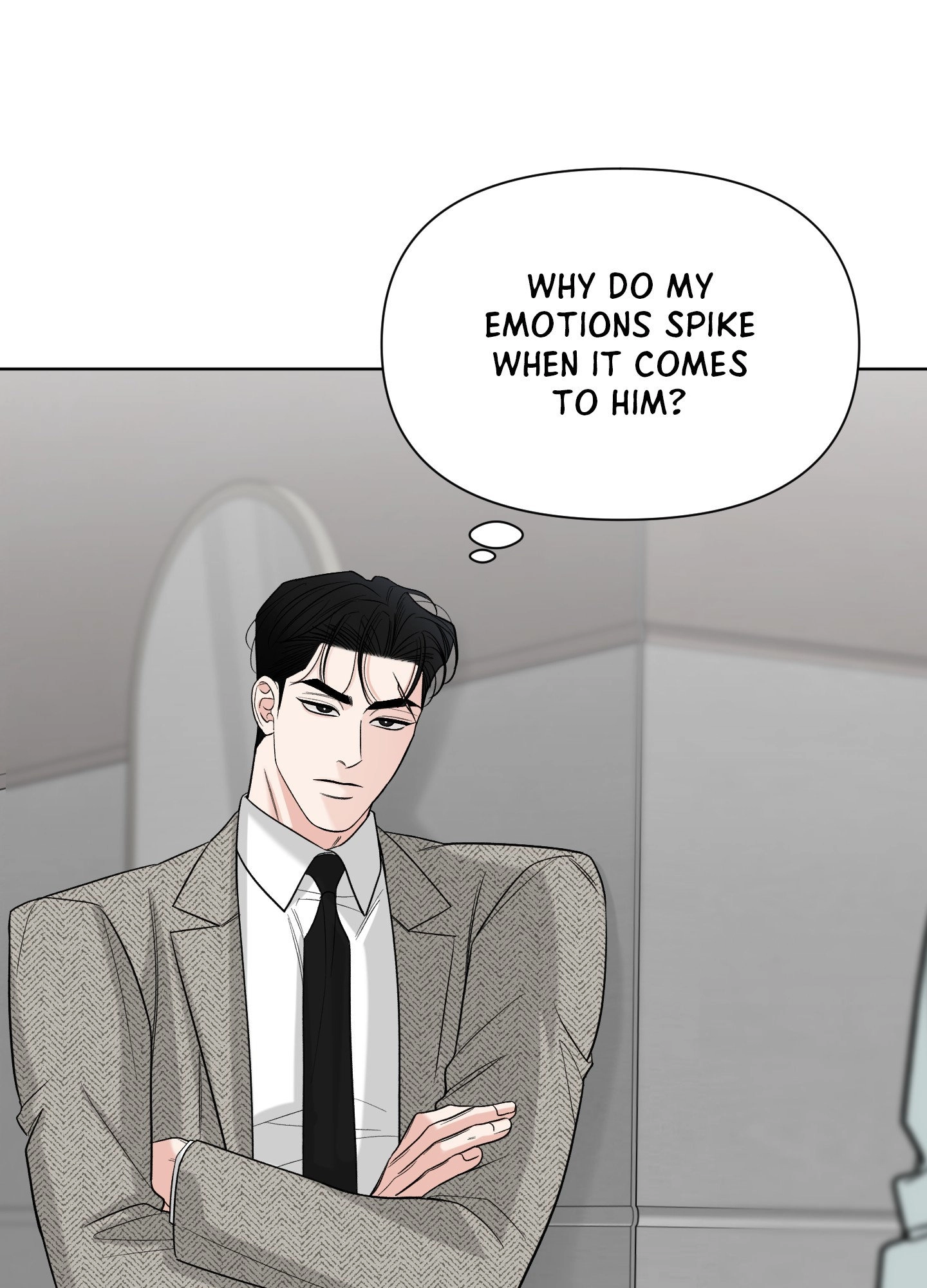 A Smooth Life Chapter 10 page 59 - 