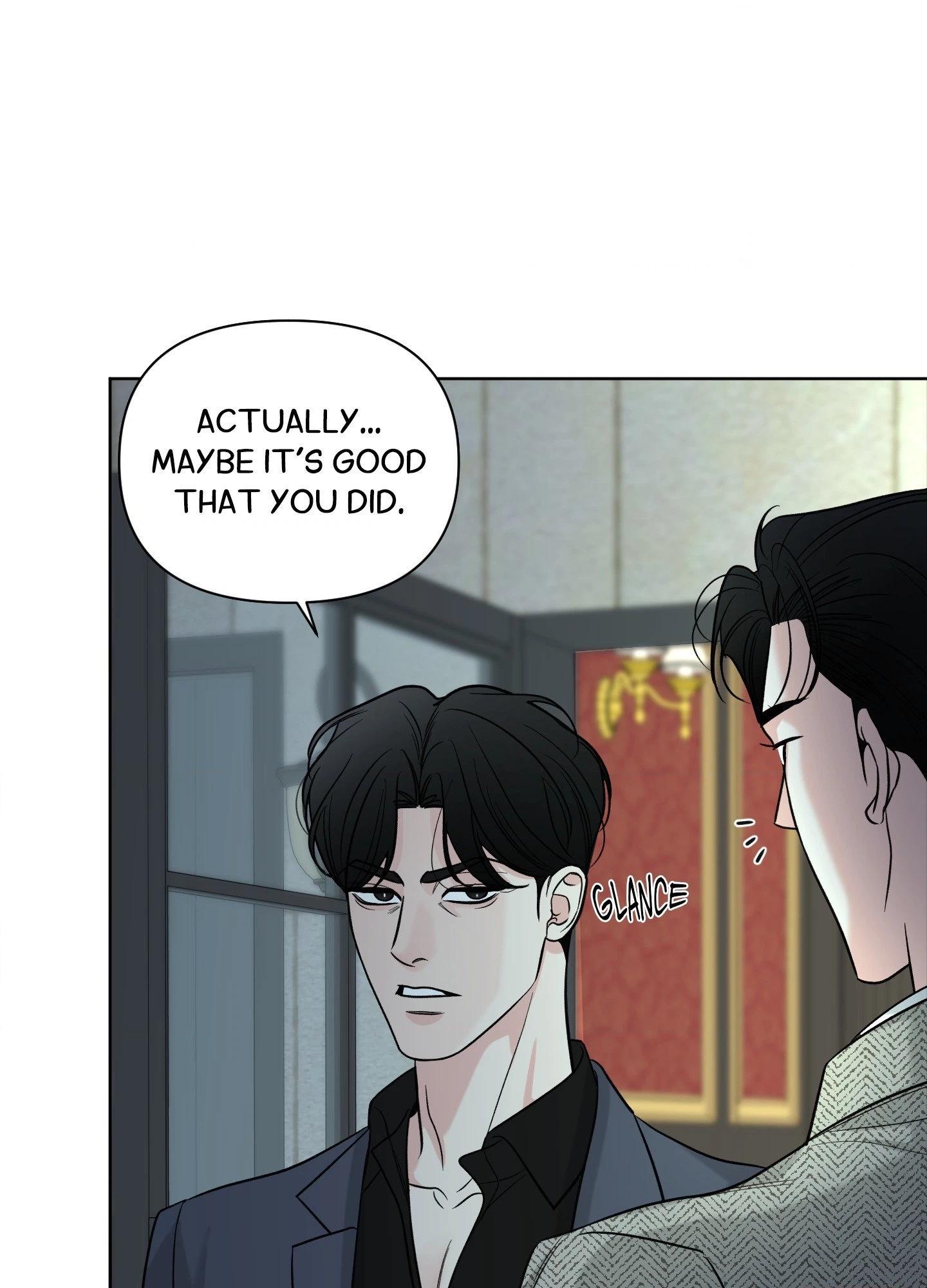 A Smooth Life Chapter 10 page 8 - 