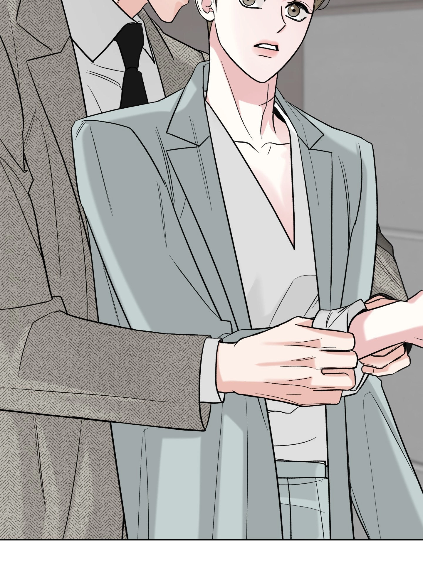 A Smooth Life Chapter 10 page 73 - 