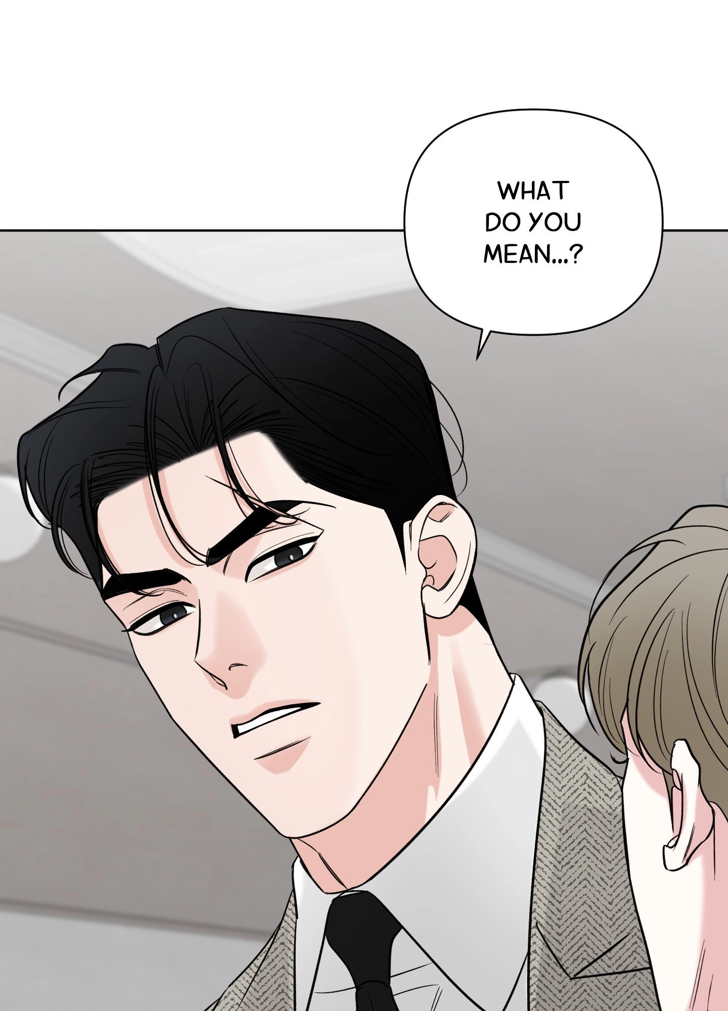 A Smooth Life Chapter 10 page 79 - 