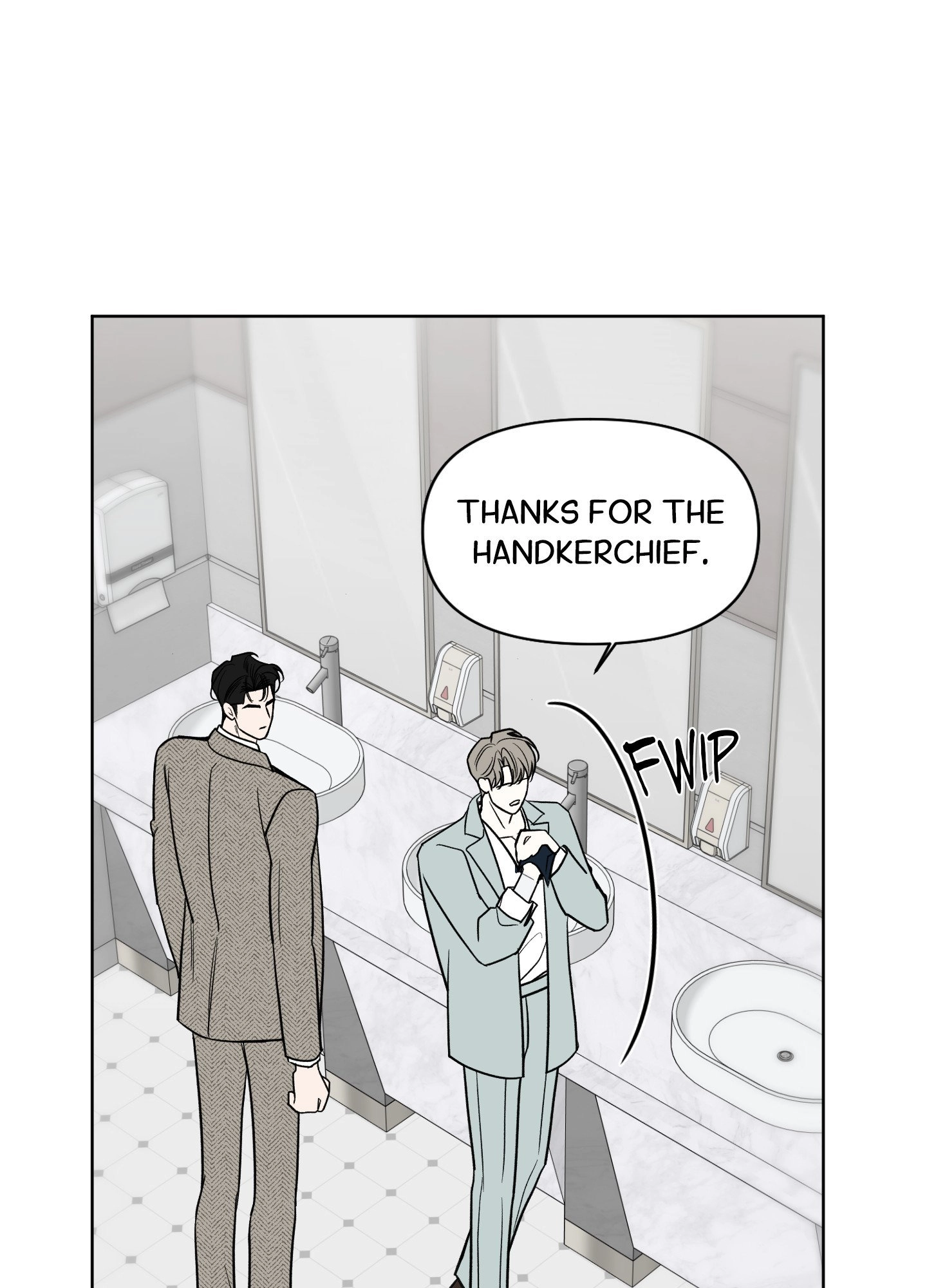 A Smooth Life Chapter 10 page 83 - 