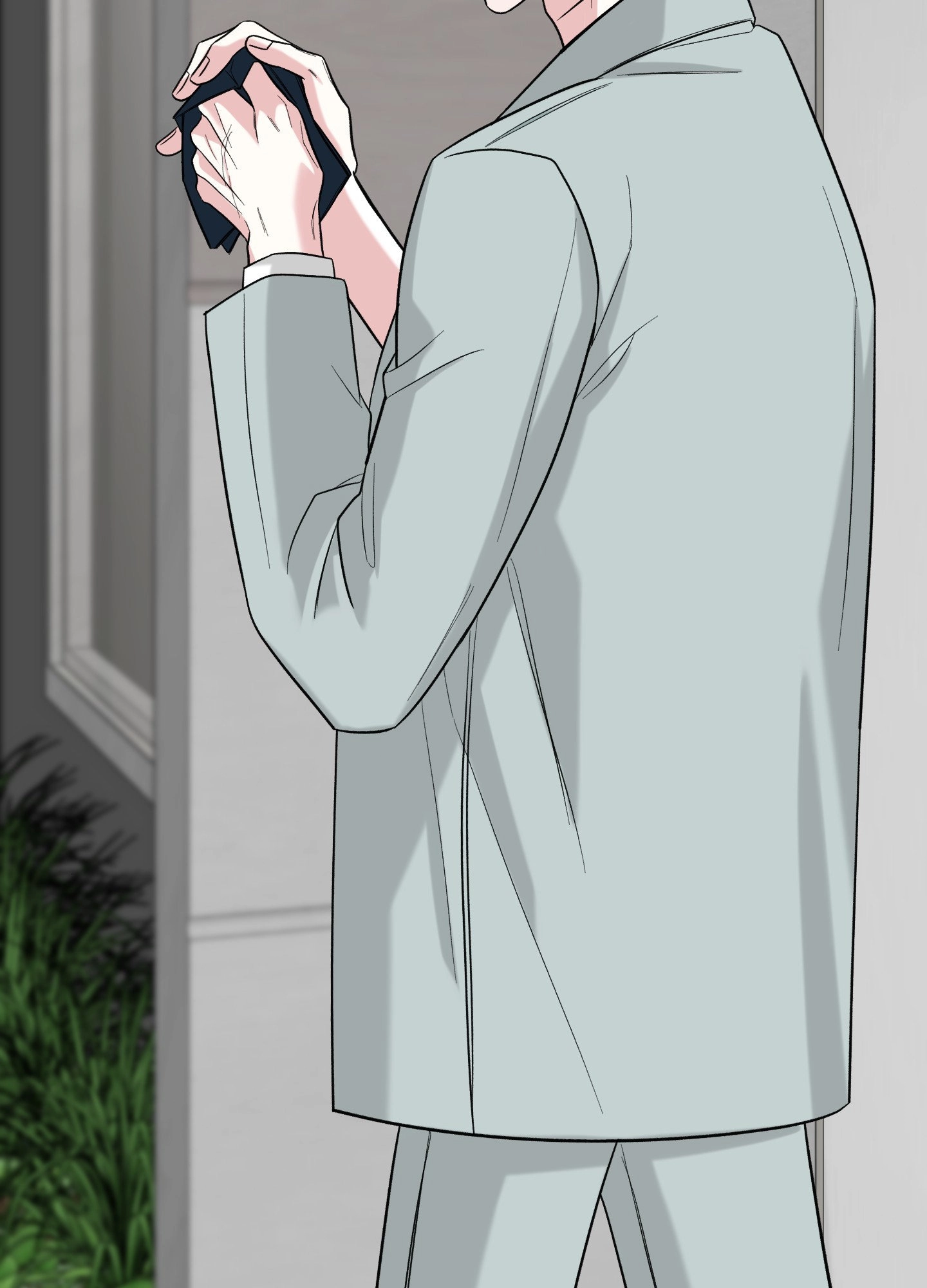 A Smooth Life Chapter 10 page 89 - 