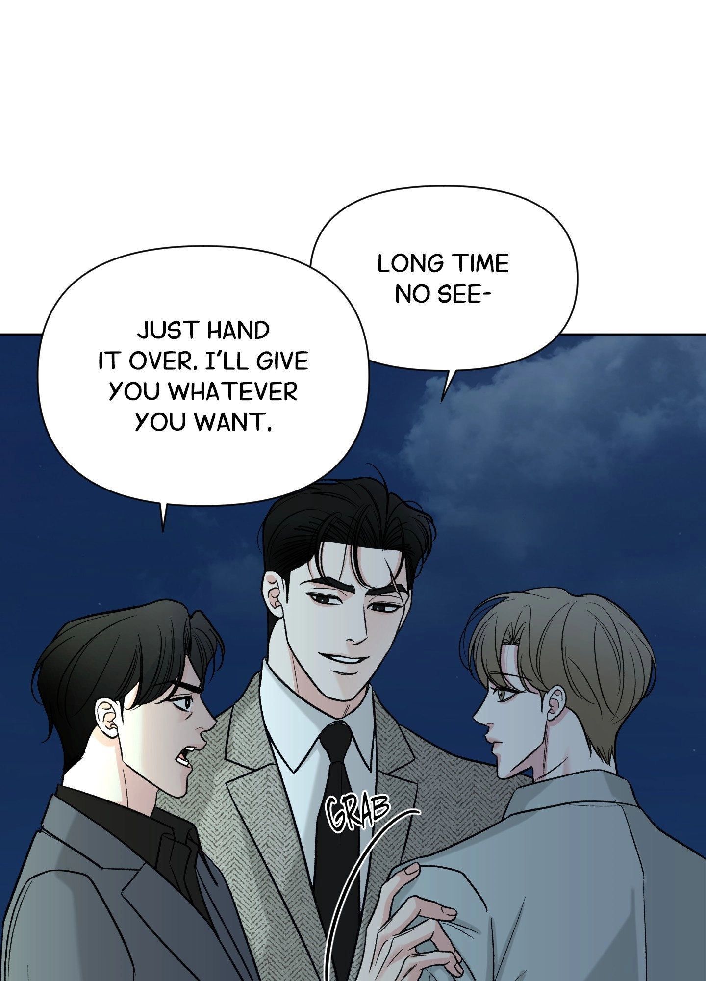 A Smooth Life Chapter 10 page 10 - 