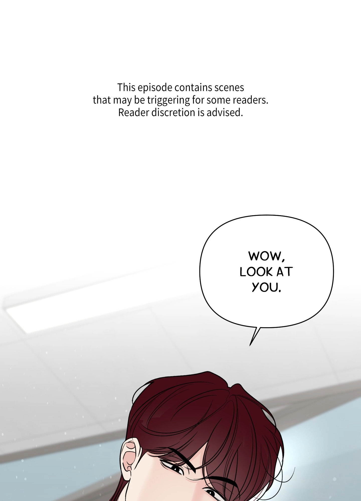 A Smooth Life Chapter 11 page 1 - 
