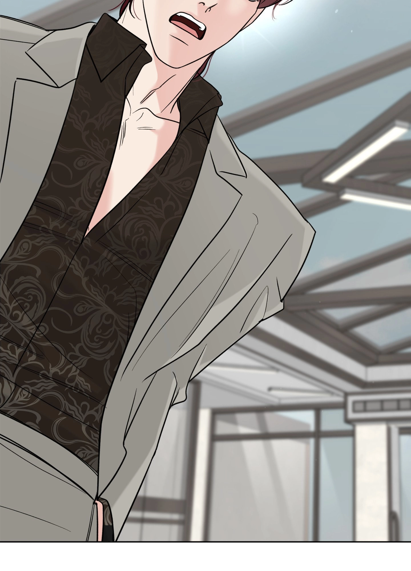 A Smooth Life Chapter 11 page 2 - 