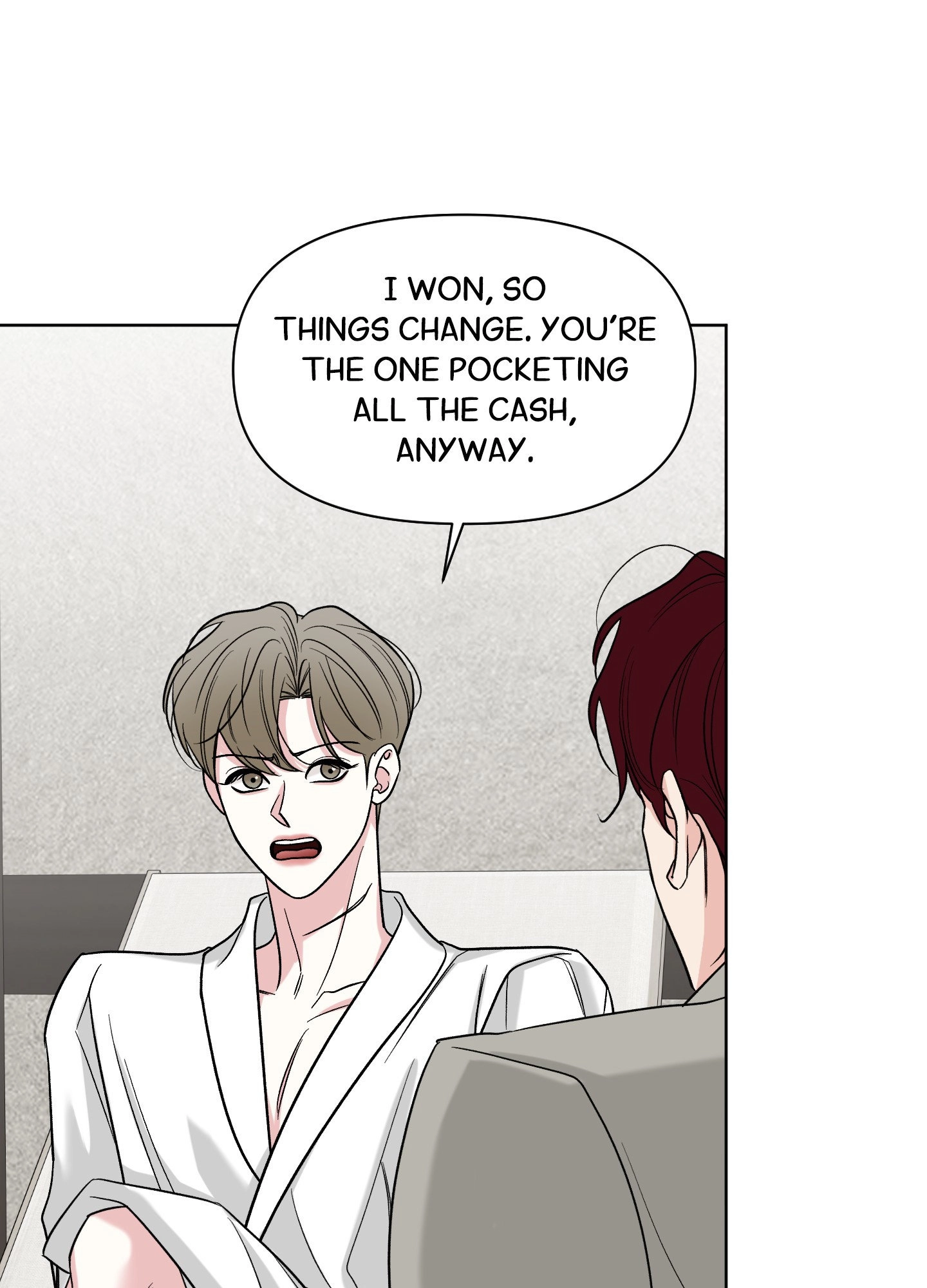 A Smooth Life Chapter 11 page 11 - 
