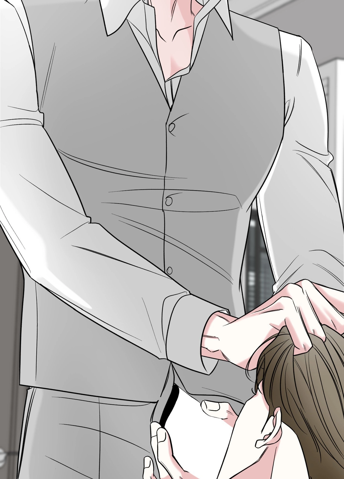 A Smooth Life Chapter 11 page 105 - 