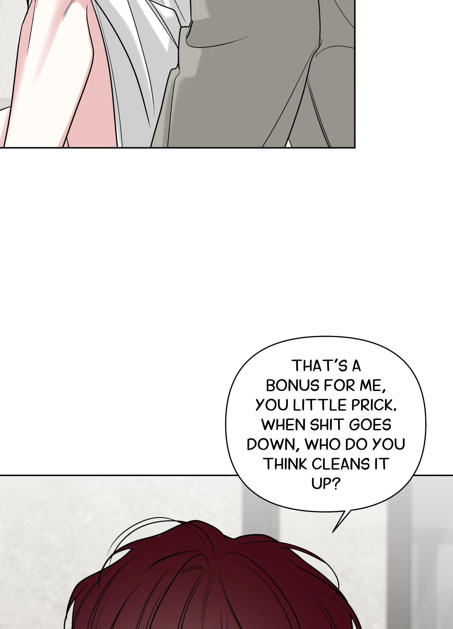 A Smooth Life Chapter 11 page 12 - 