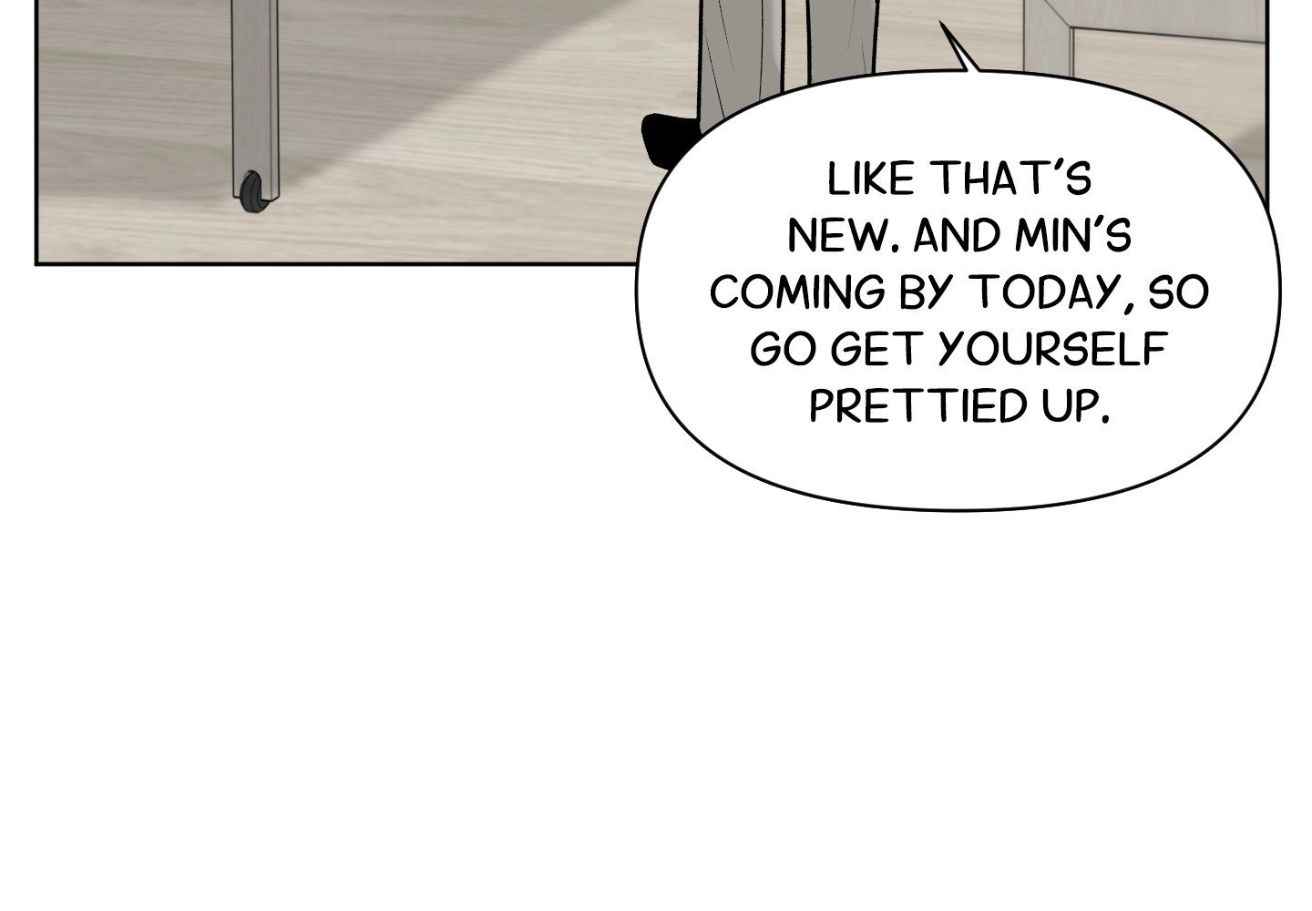 A Smooth Life Chapter 11 page 15 - 