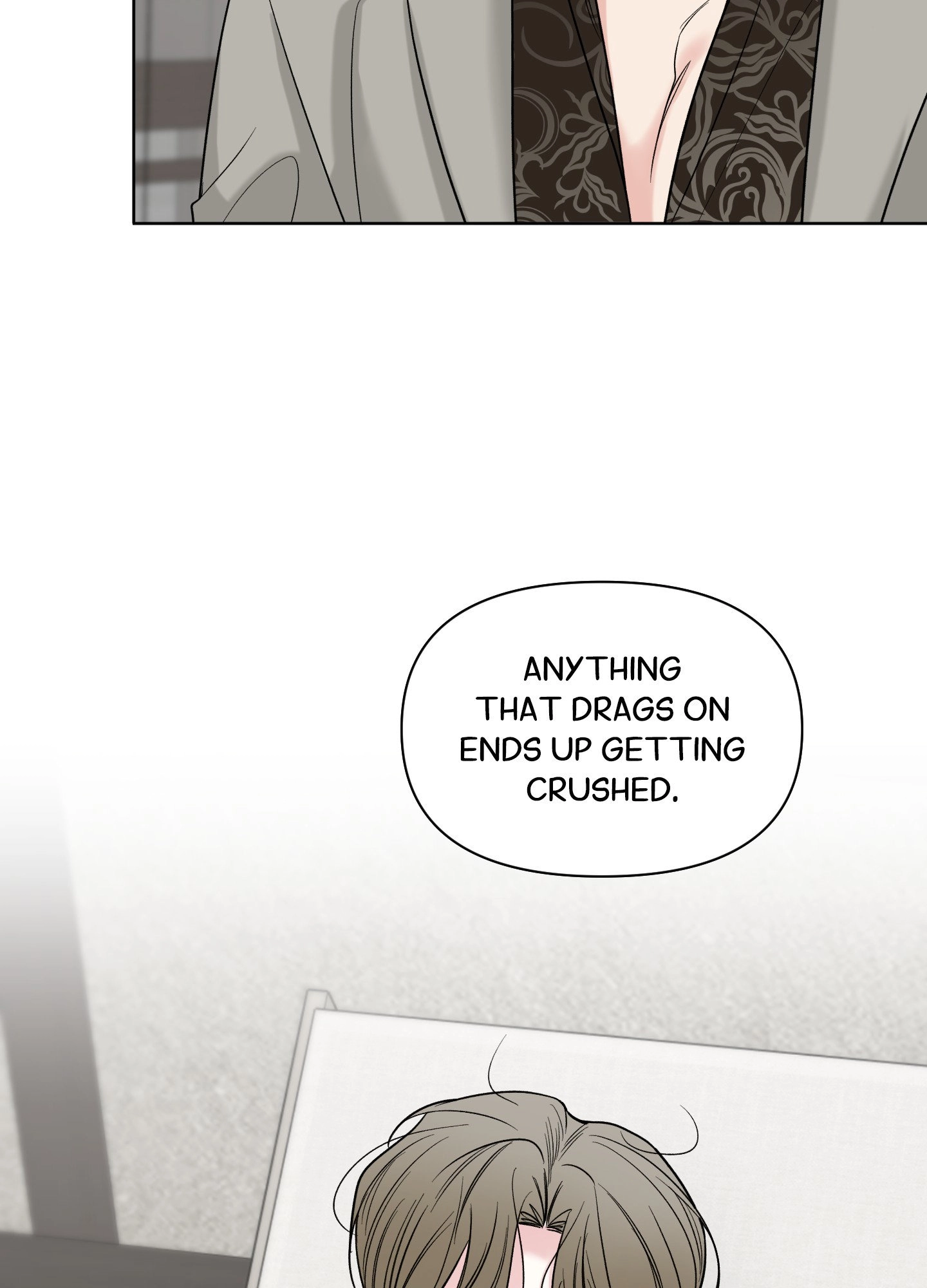 A Smooth Life Chapter 11 page 17 - 