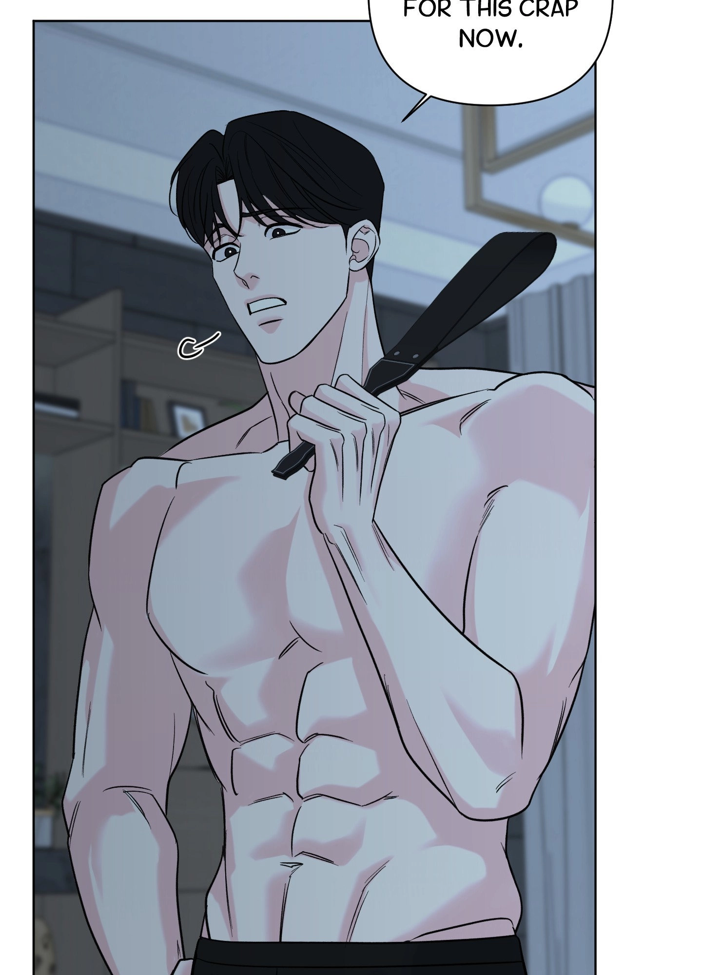 A Smooth Life Chapter 11 page 24 - 