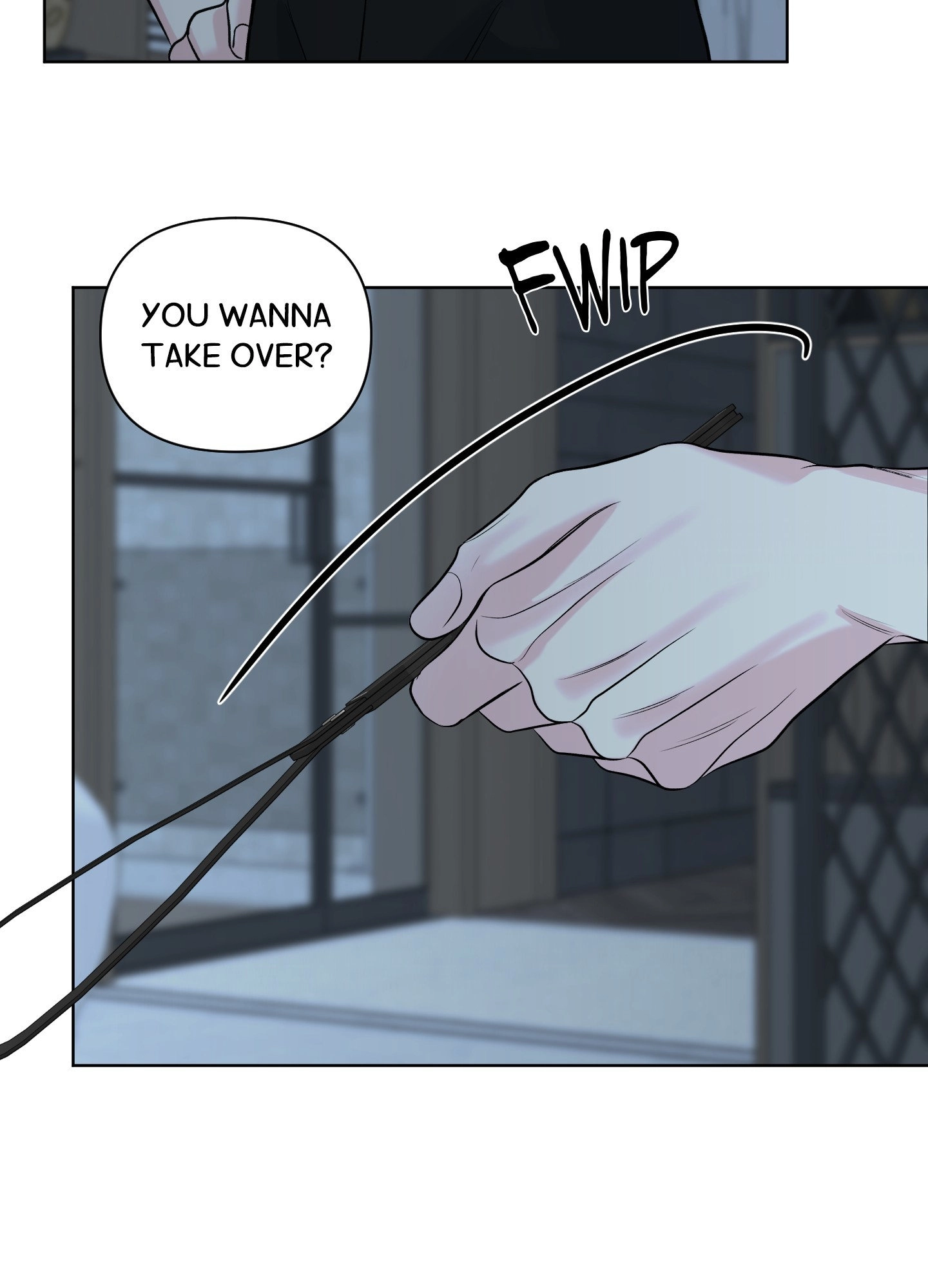 A Smooth Life Chapter 11 page 25 - 
