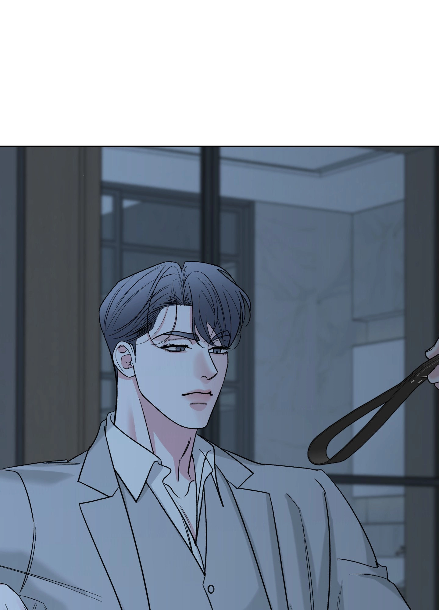 A Smooth Life Chapter 11 page 26 - 
