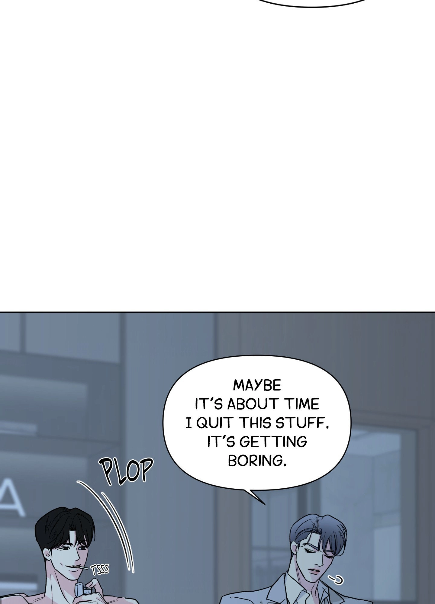 A Smooth Life Chapter 11 page 29 - 