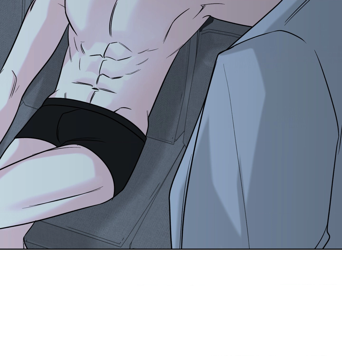 A Smooth Life Chapter 11 page 40 - 