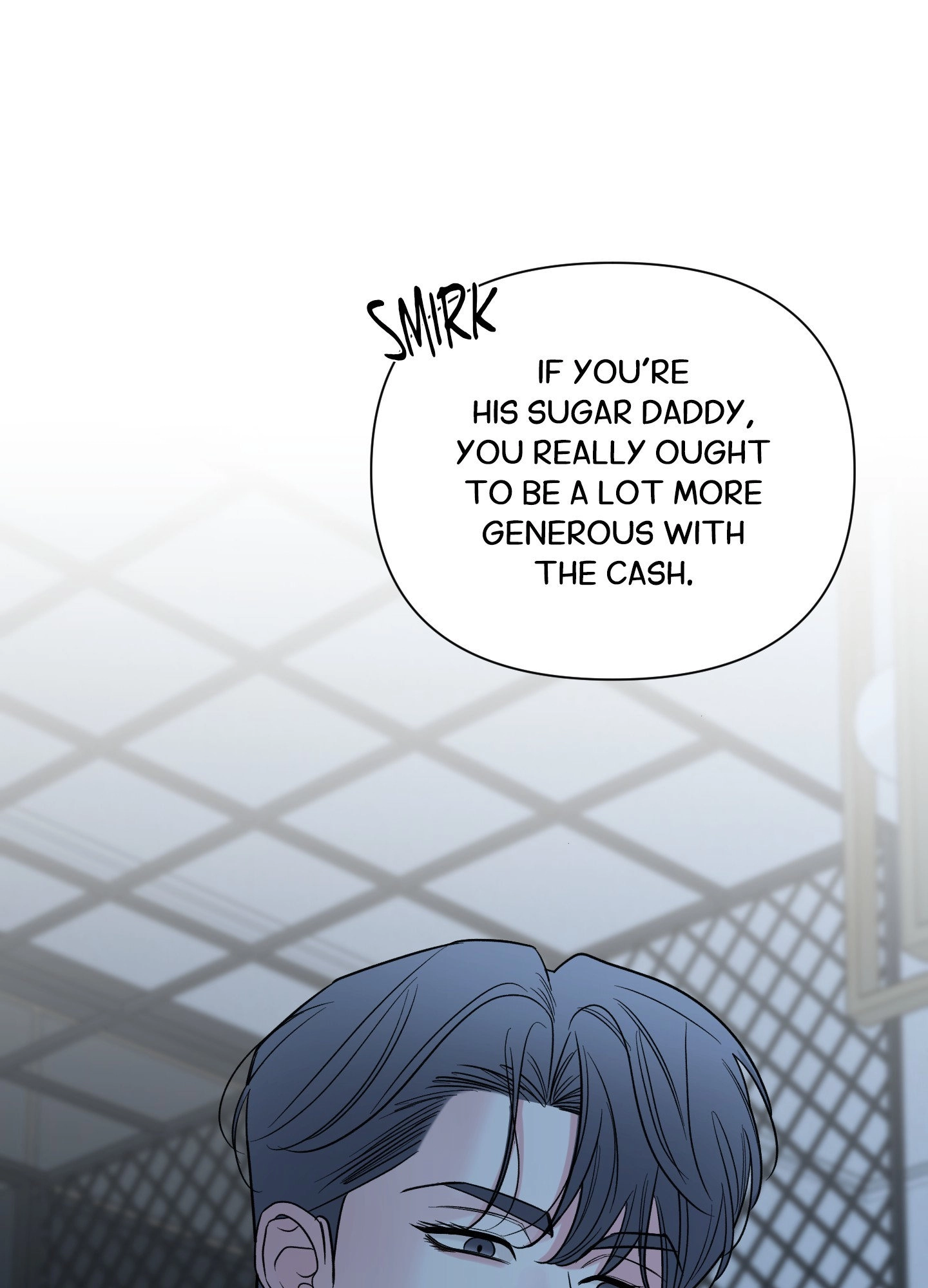 A Smooth Life Chapter 11 page 41 - 