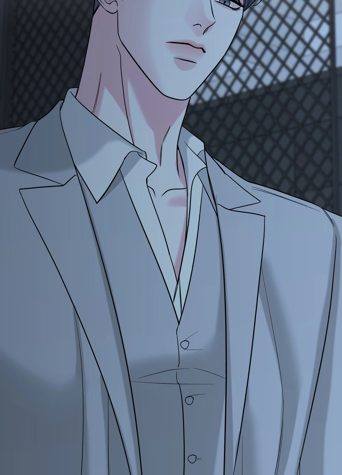 A Smooth Life Chapter 11 page 42 - 