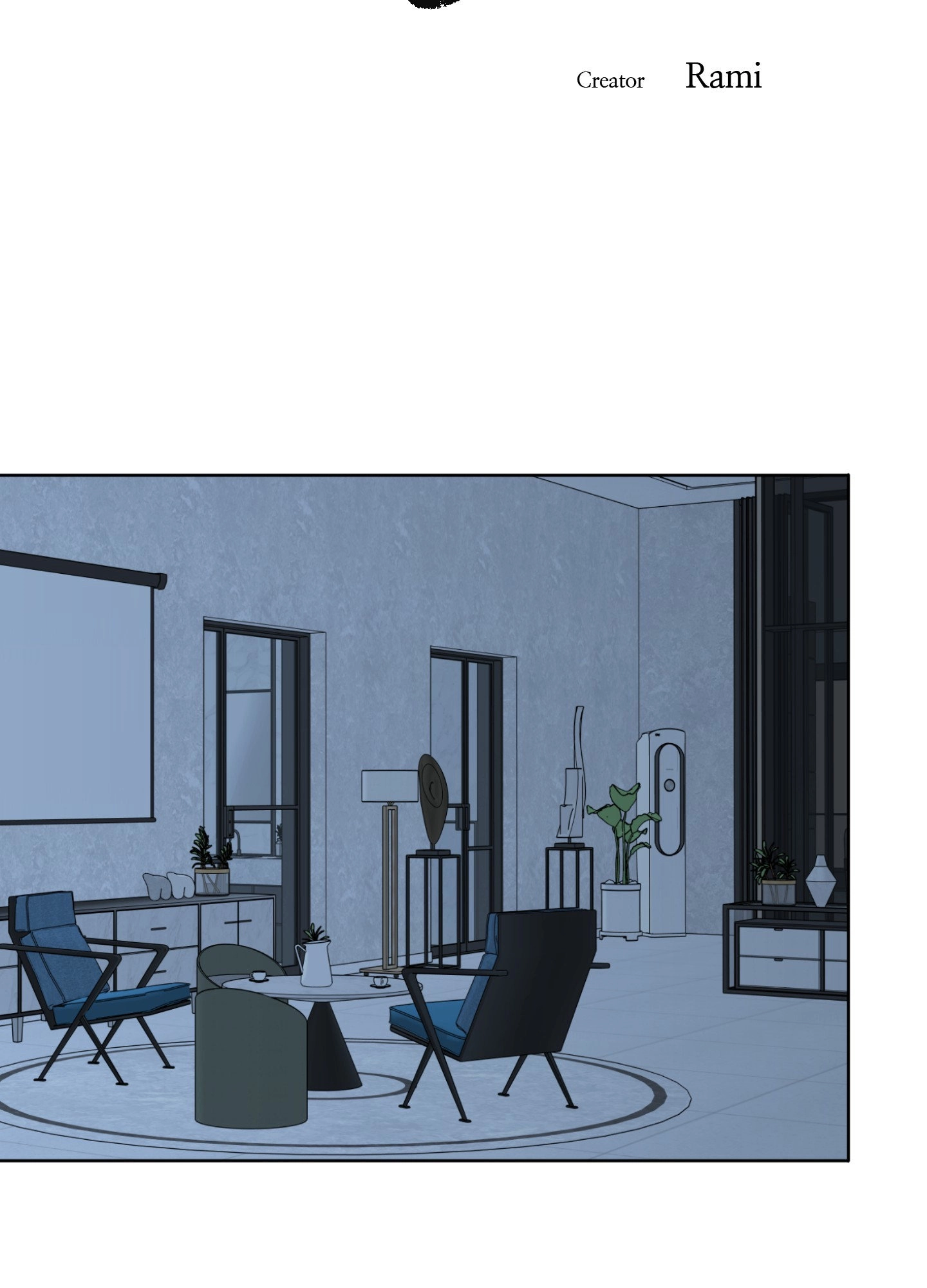 A Smooth Life Chapter 11 page 45 - 