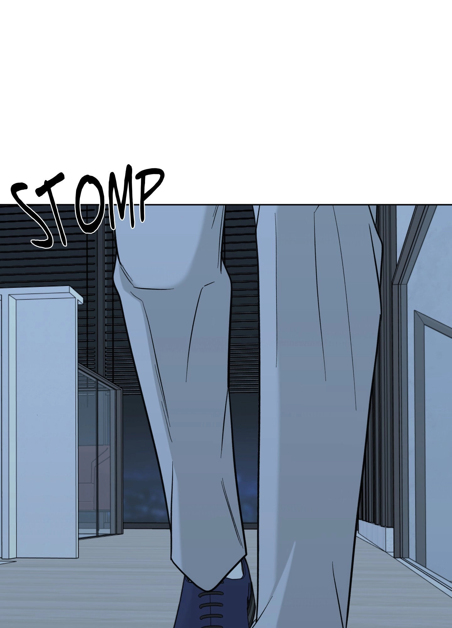 A Smooth Life Chapter 11 page 46 - 