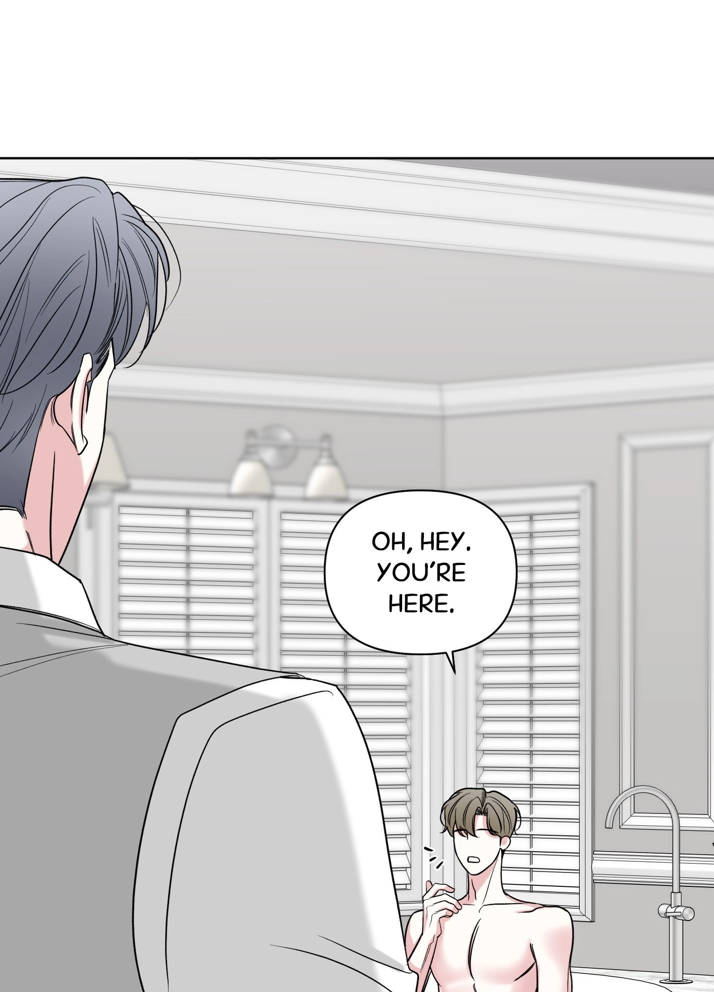 A Smooth Life Chapter 11 page 51 - 