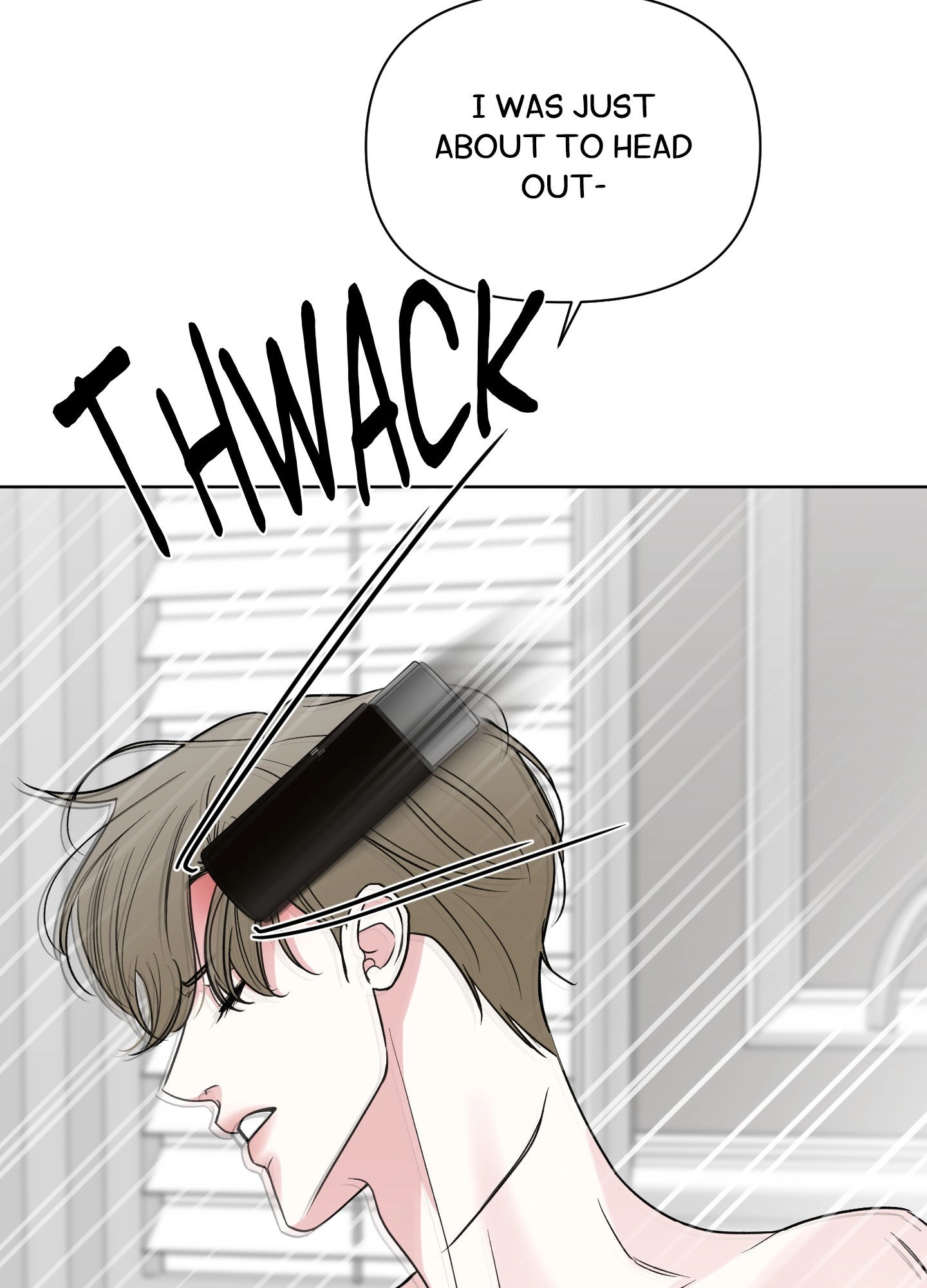A Smooth Life Chapter 11 page 54 - 
