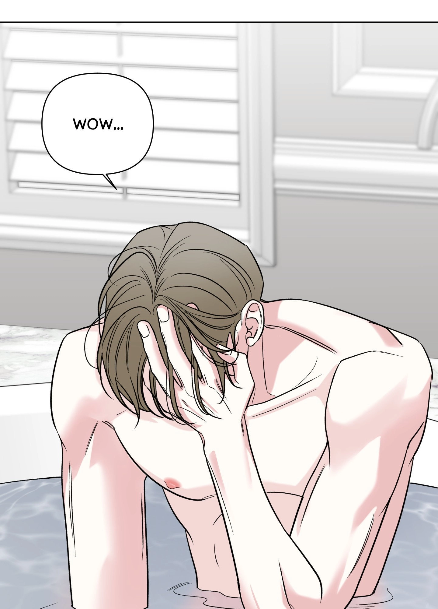 A Smooth Life Chapter 11 page 57 - 