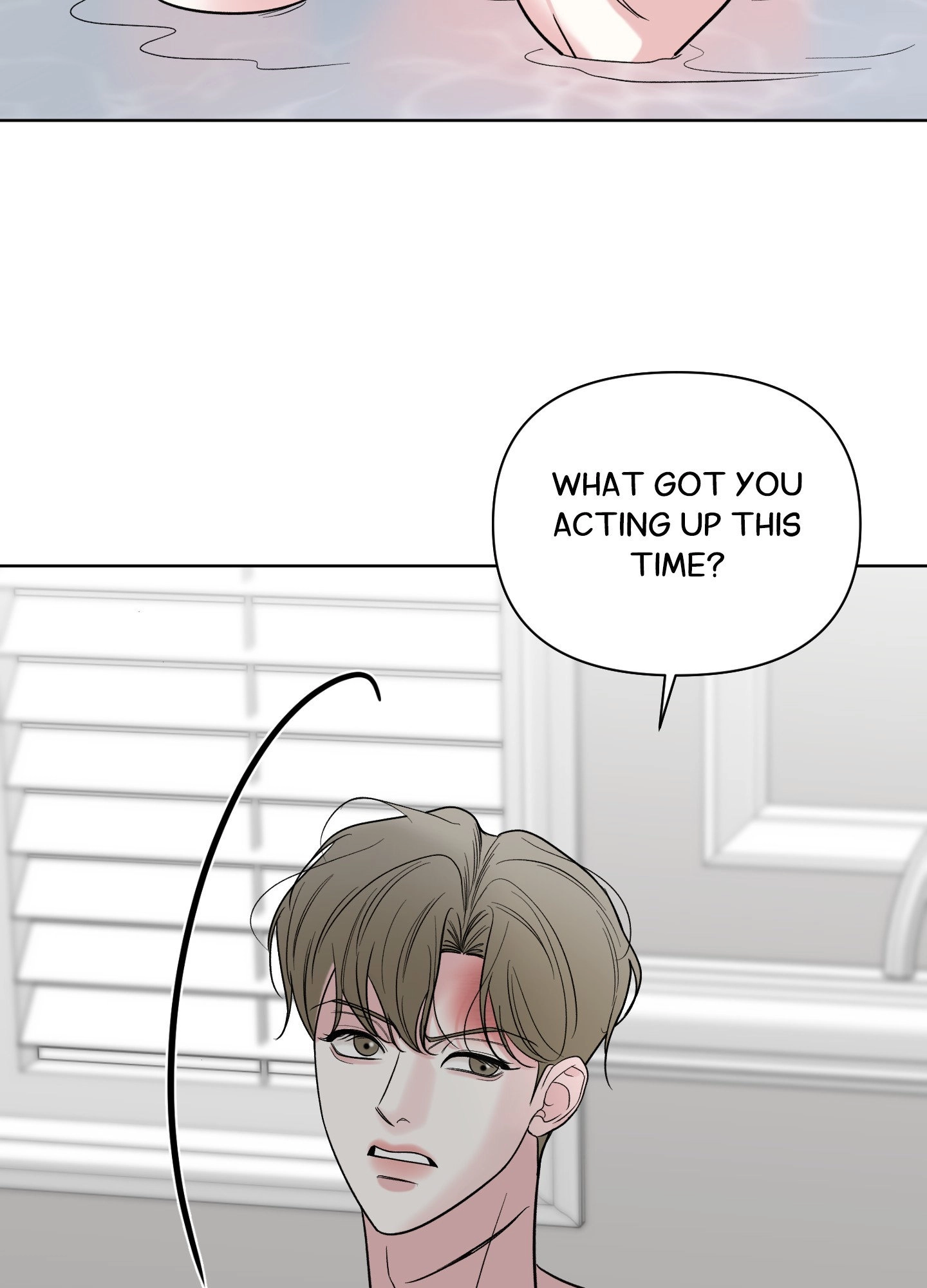 A Smooth Life Chapter 11 page 58 - 