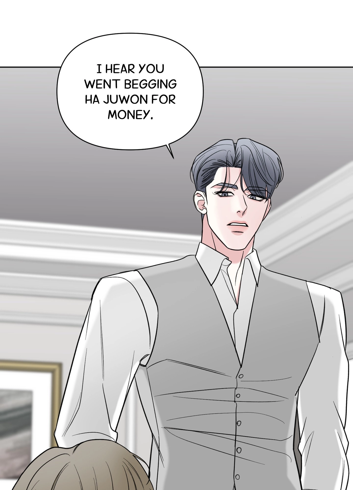 A Smooth Life Chapter 11 page 60 - 