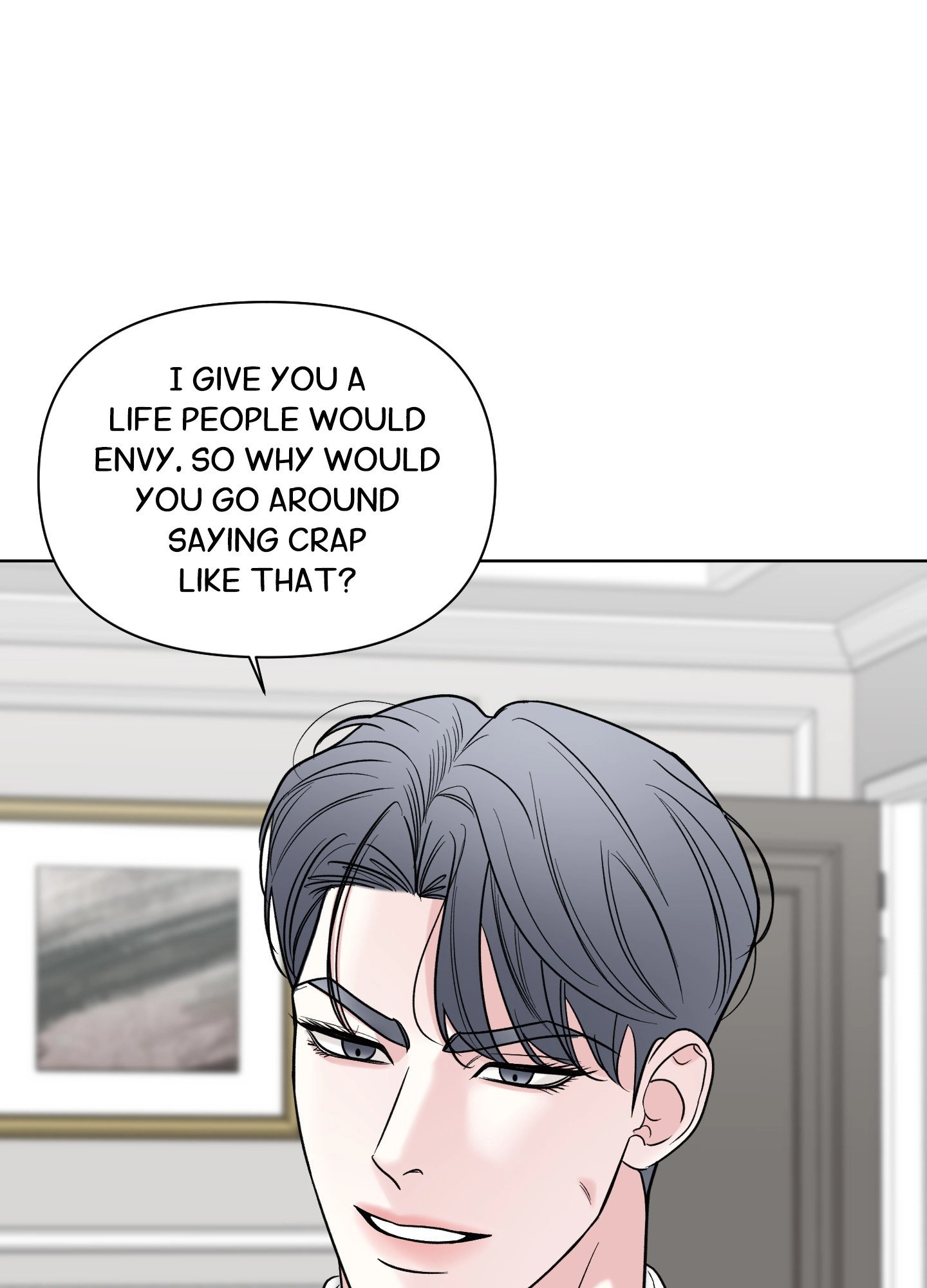 A Smooth Life Chapter 11 page 63 - 
