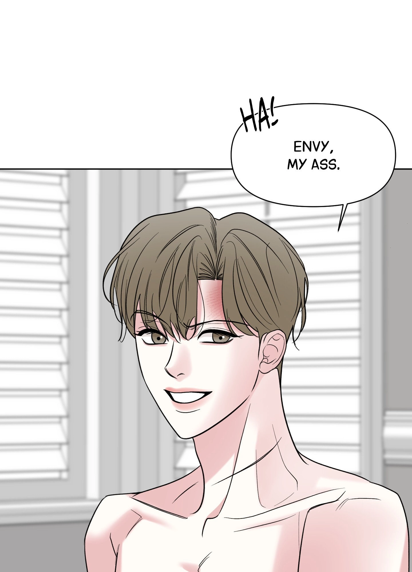 A Smooth Life Chapter 11 page 65 - 