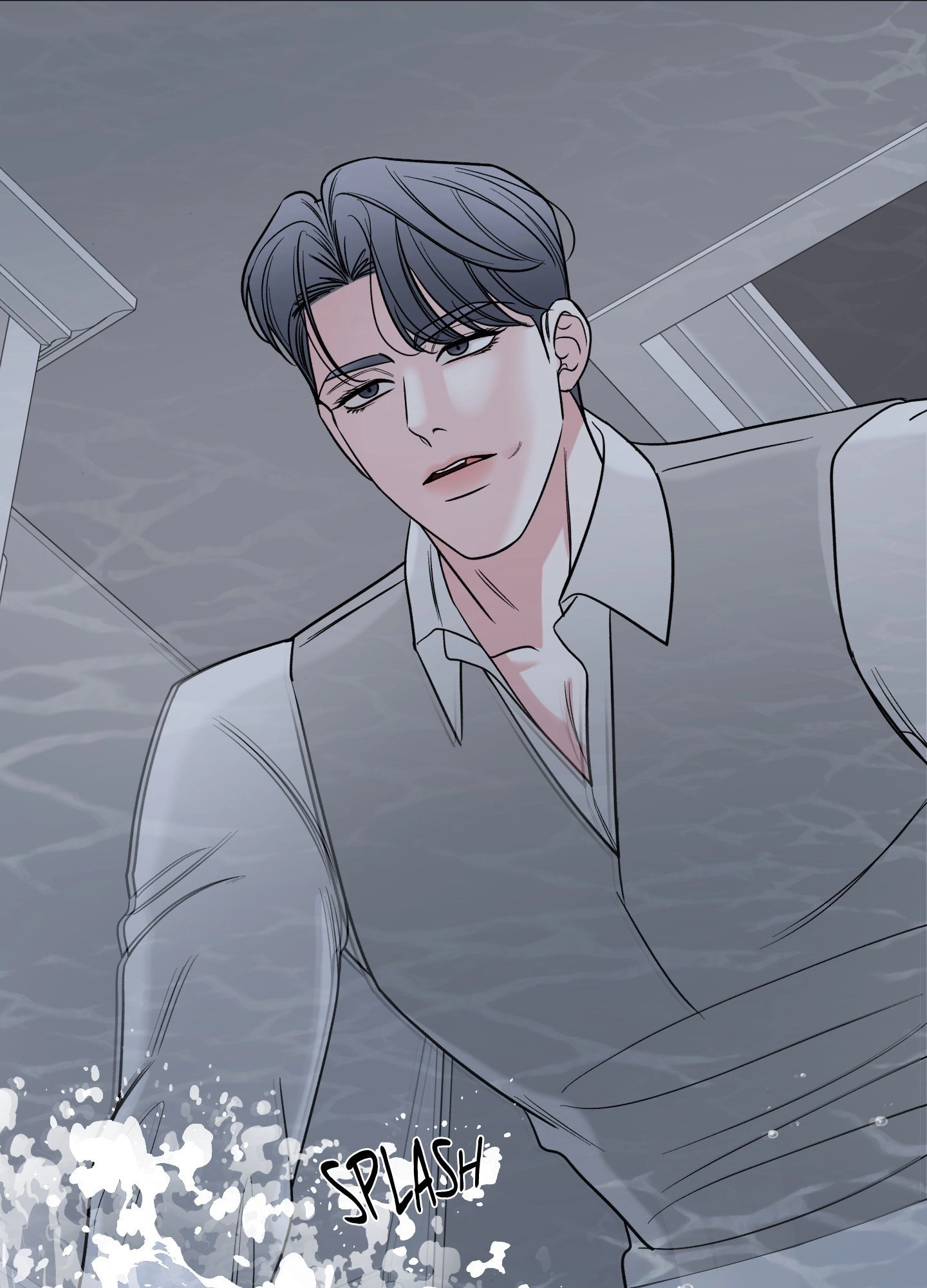 A Smooth Life Chapter 11 page 68 - 