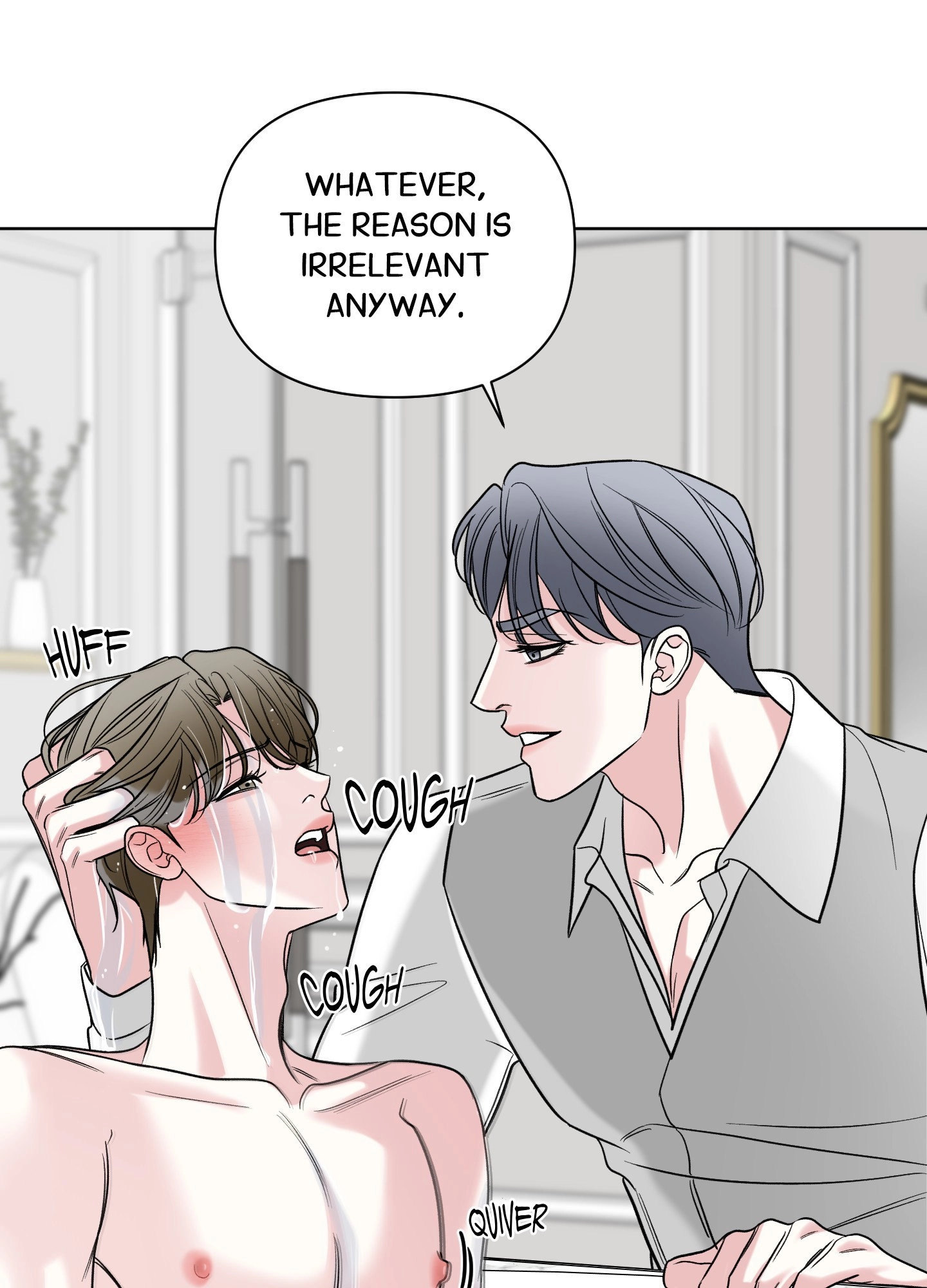 A Smooth Life Chapter 11 page 75 - 