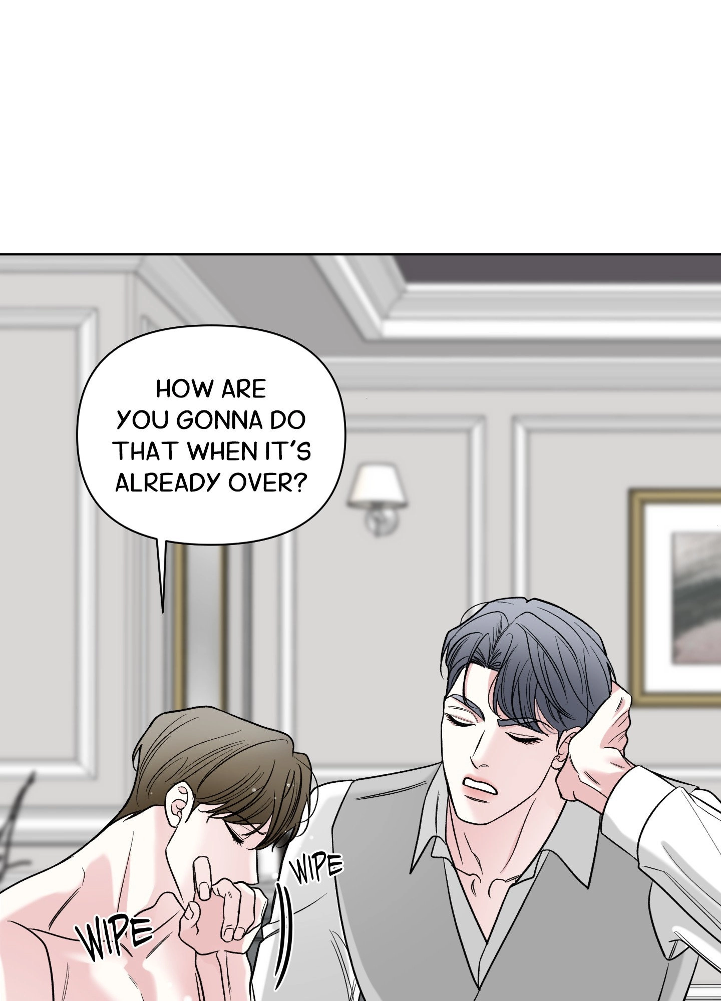 A Smooth Life Chapter 11 page 78 - 