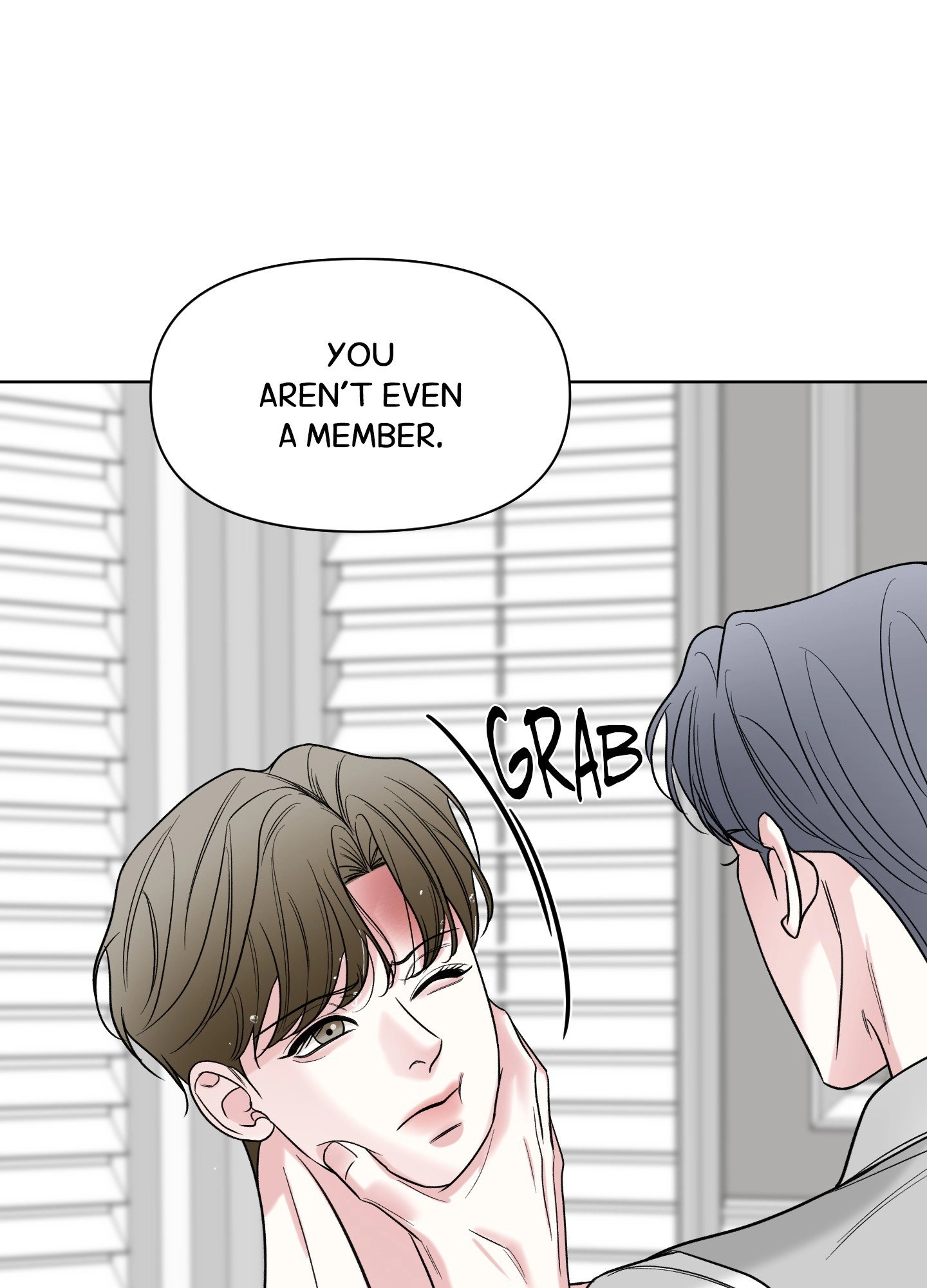 A Smooth Life Chapter 11 page 80 - 