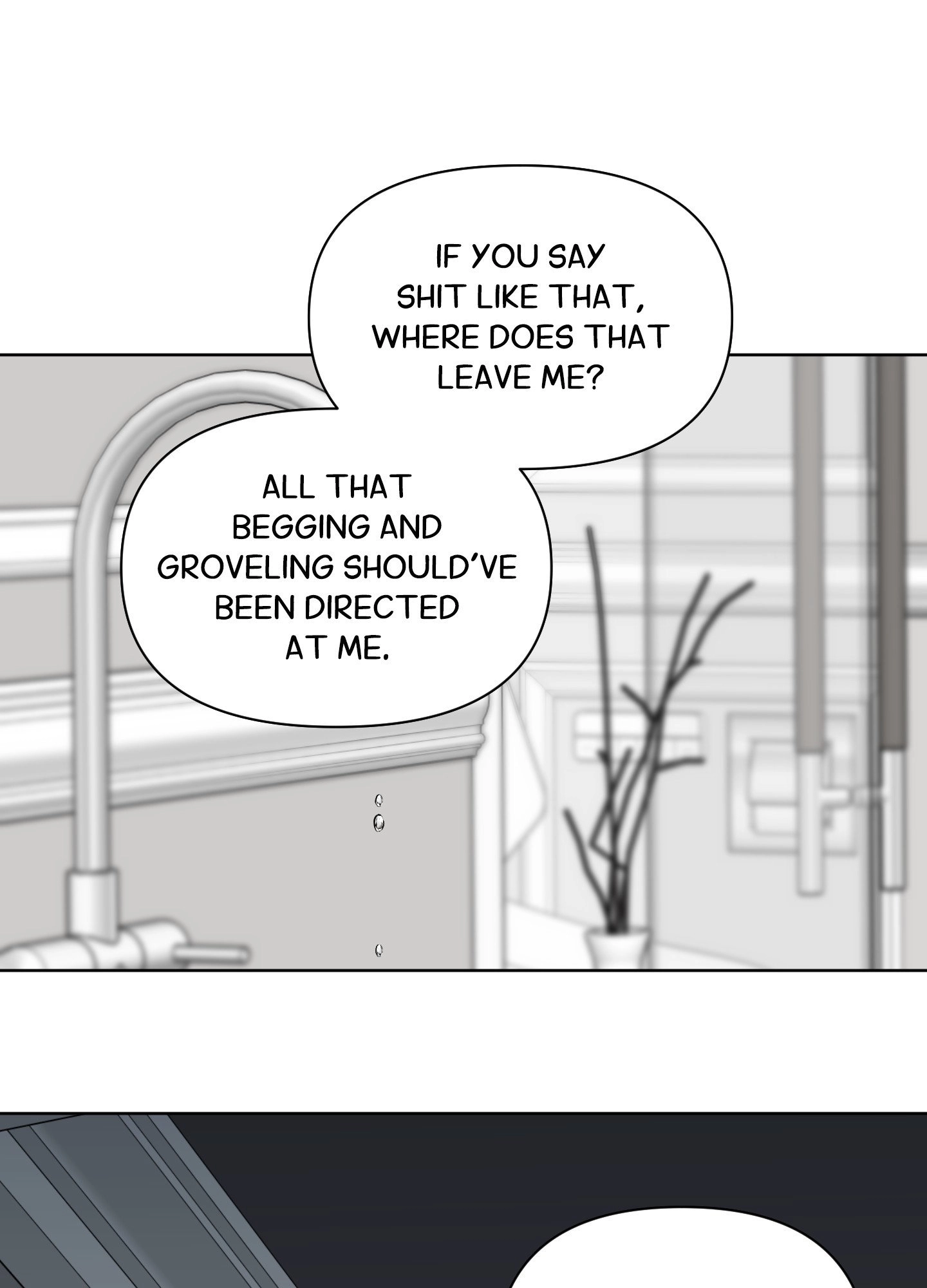 A Smooth Life Chapter 11 page 85 - 